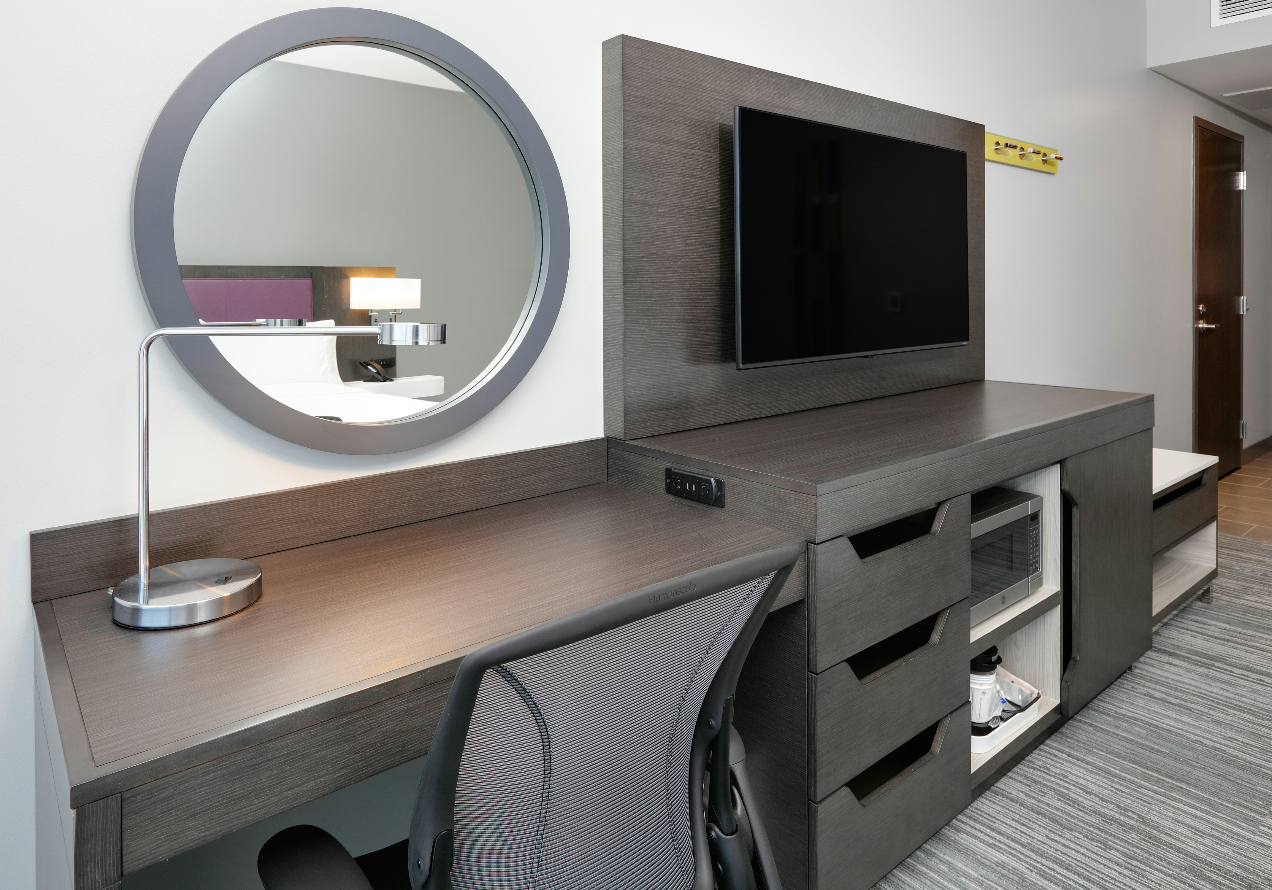 Hampton Inn Irvine Spectrum Lake Forest