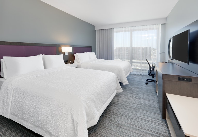 Hampton Inn Irvine Spectrum Lake Forest