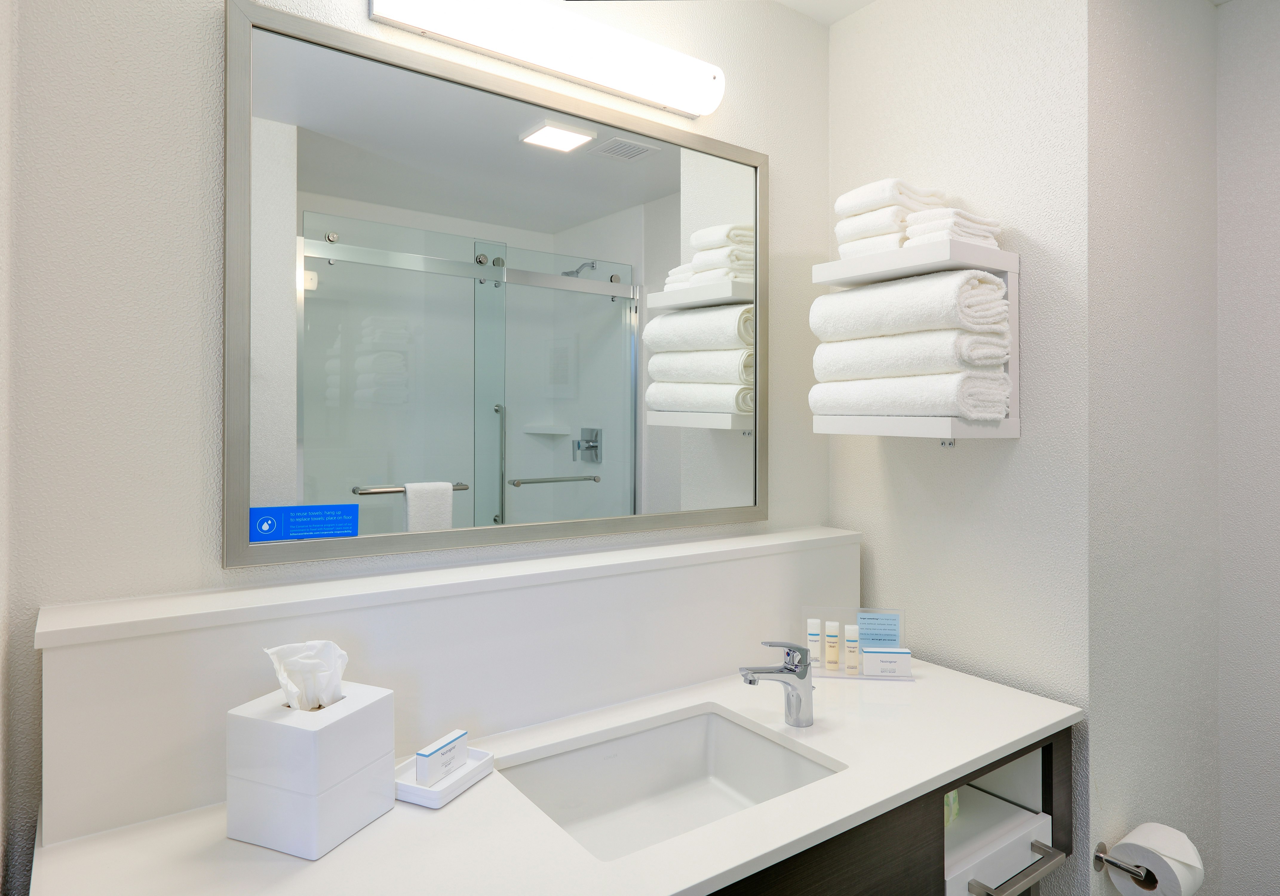 Hampton Inn Irvine Spectrum Lake Forest