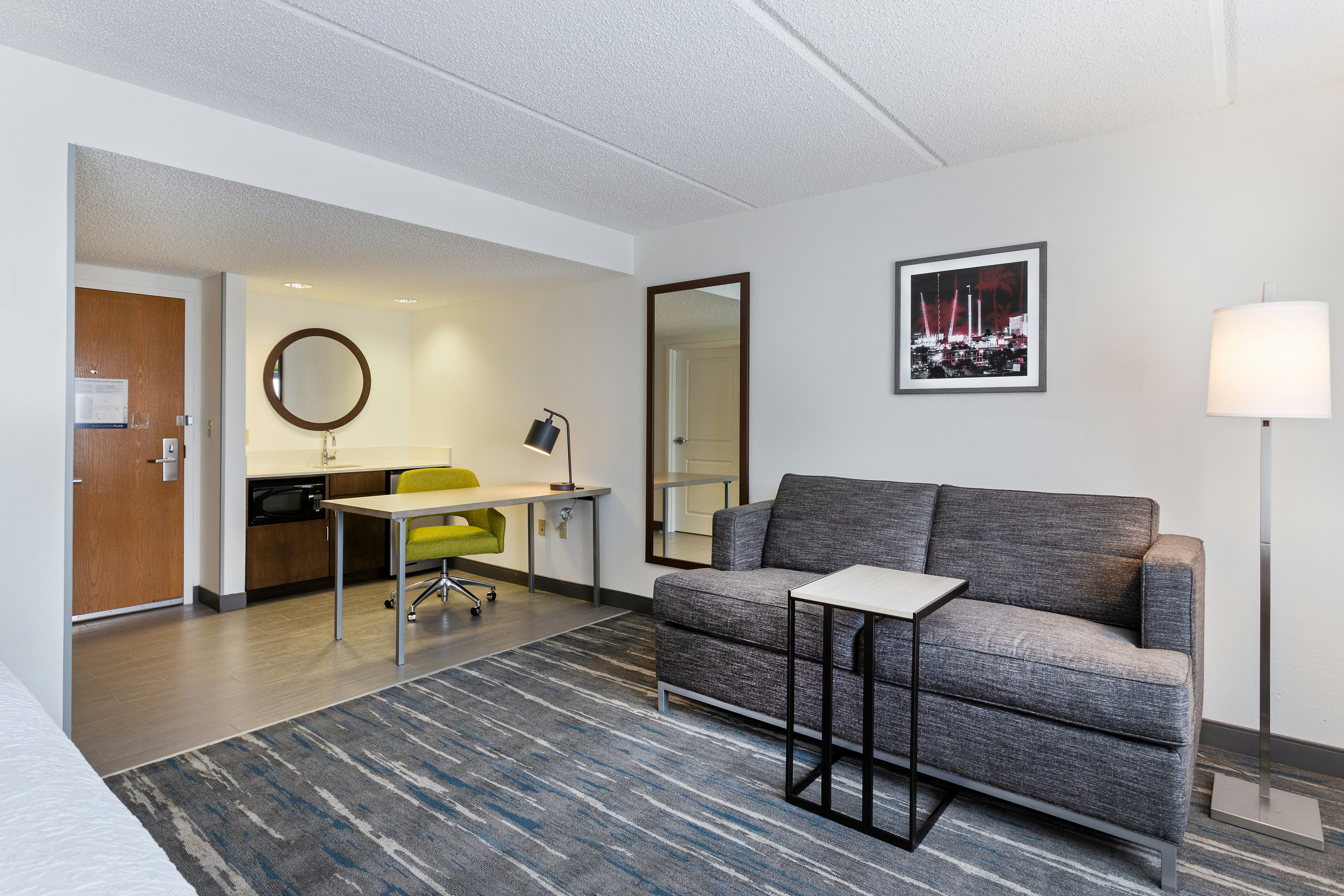 Hampton Inn & Suites Orlando-International Dr. North