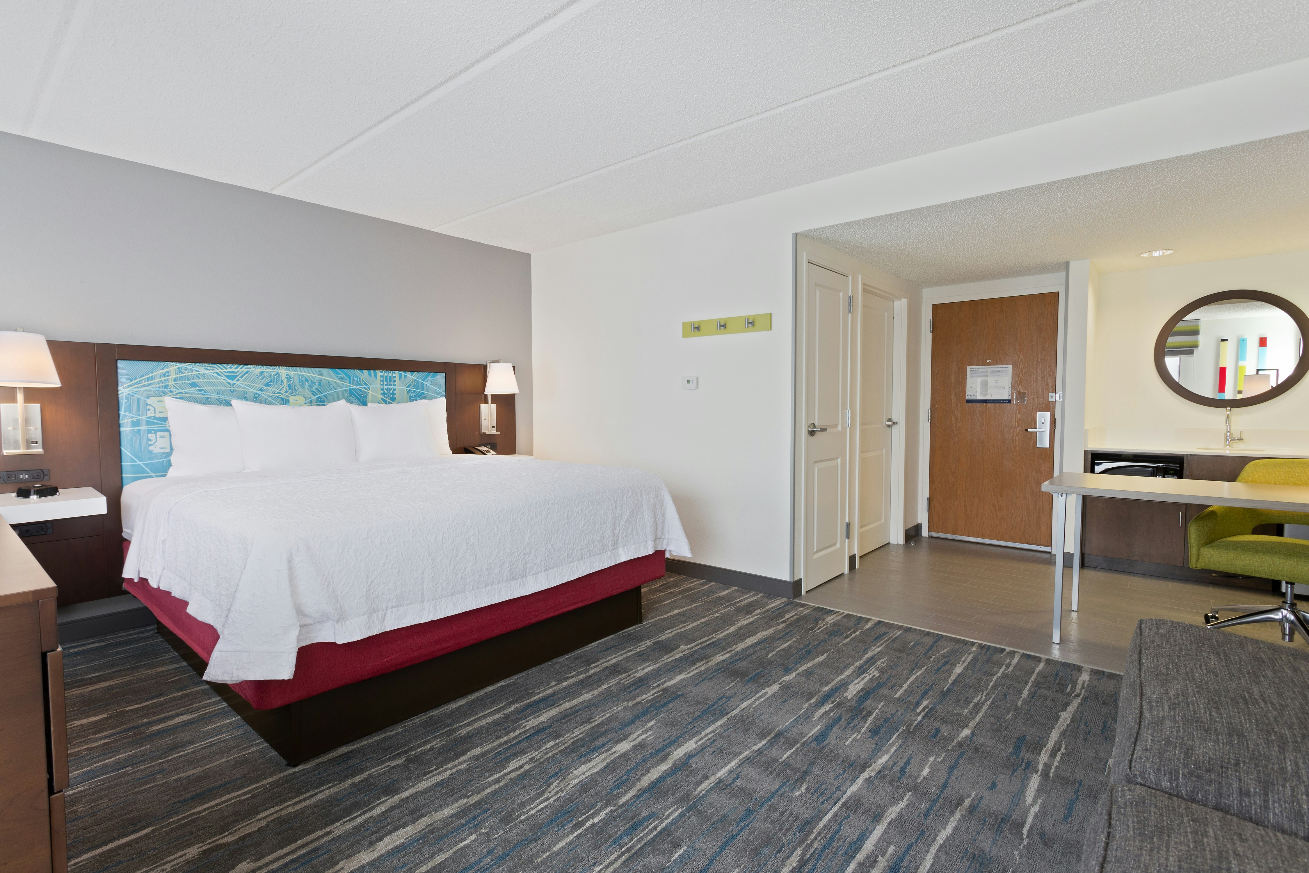 Hampton Inn & Suites Orlando-International Dr. North
