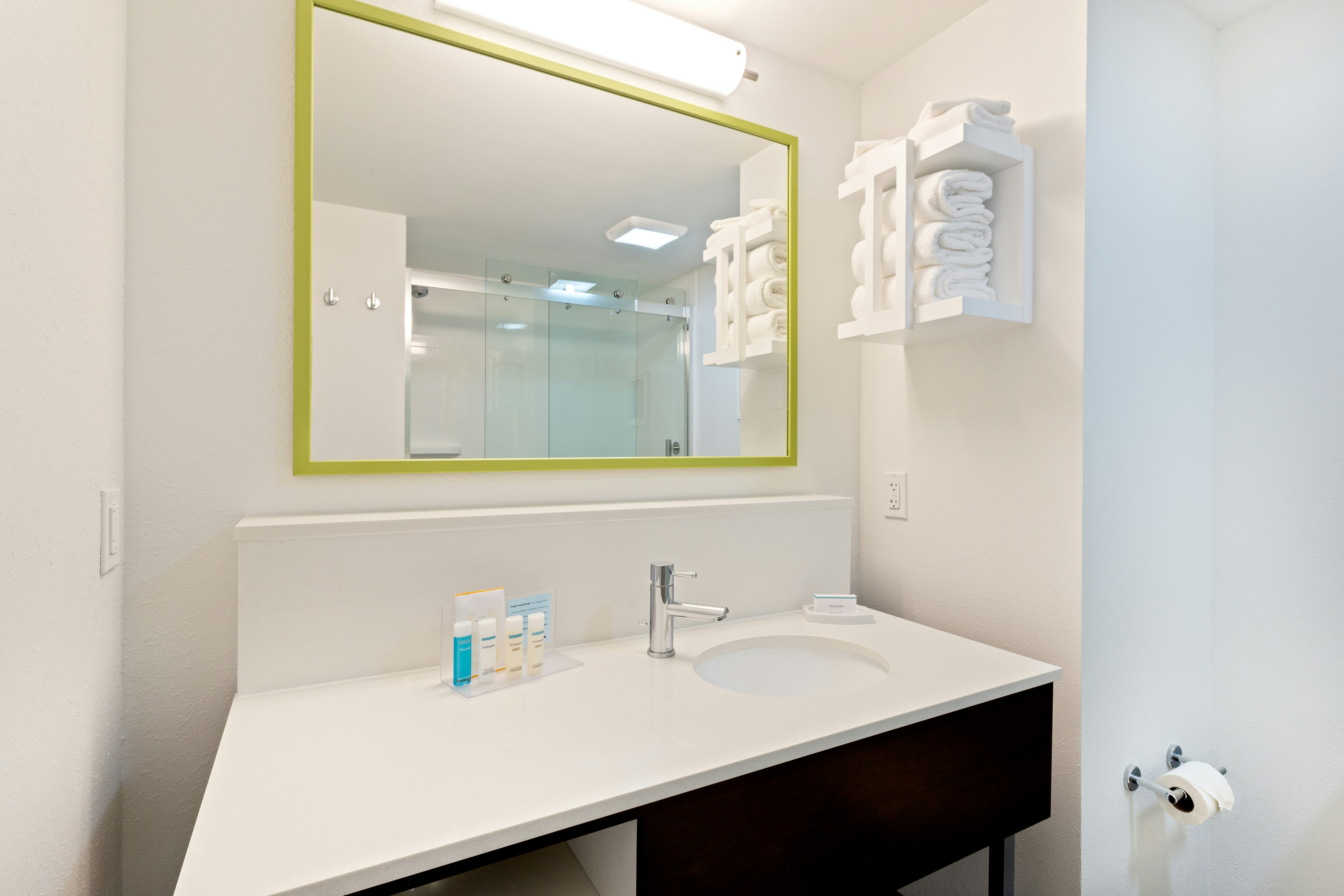 Hampton Inn & Suites Orlando-International Dr. North