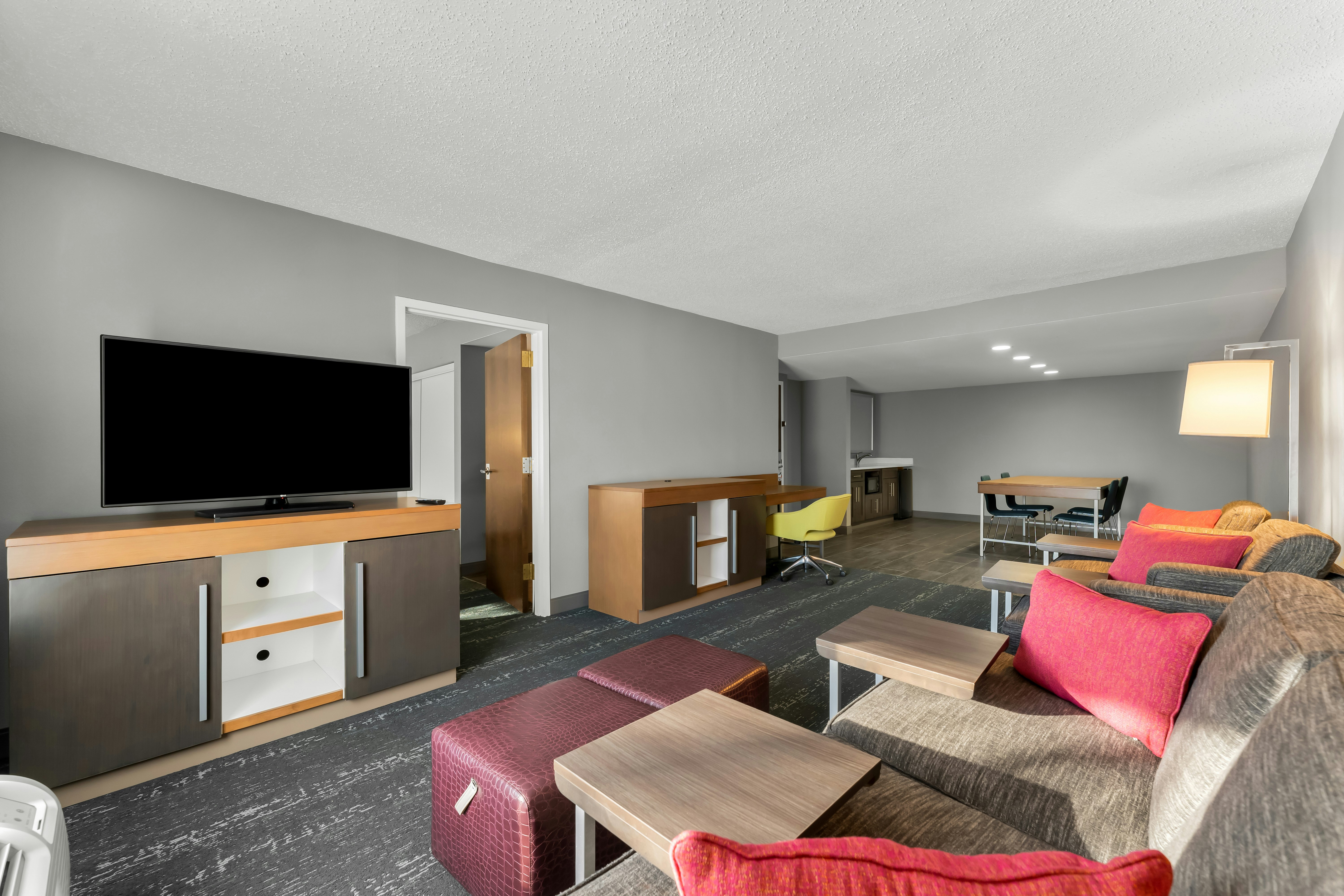 Hampton Inn & Suites Philadelphia/Newtown