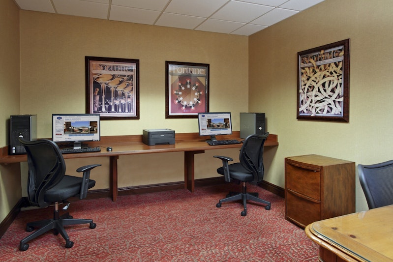 Hampton Inn & Suites Philadelphia/Newtown