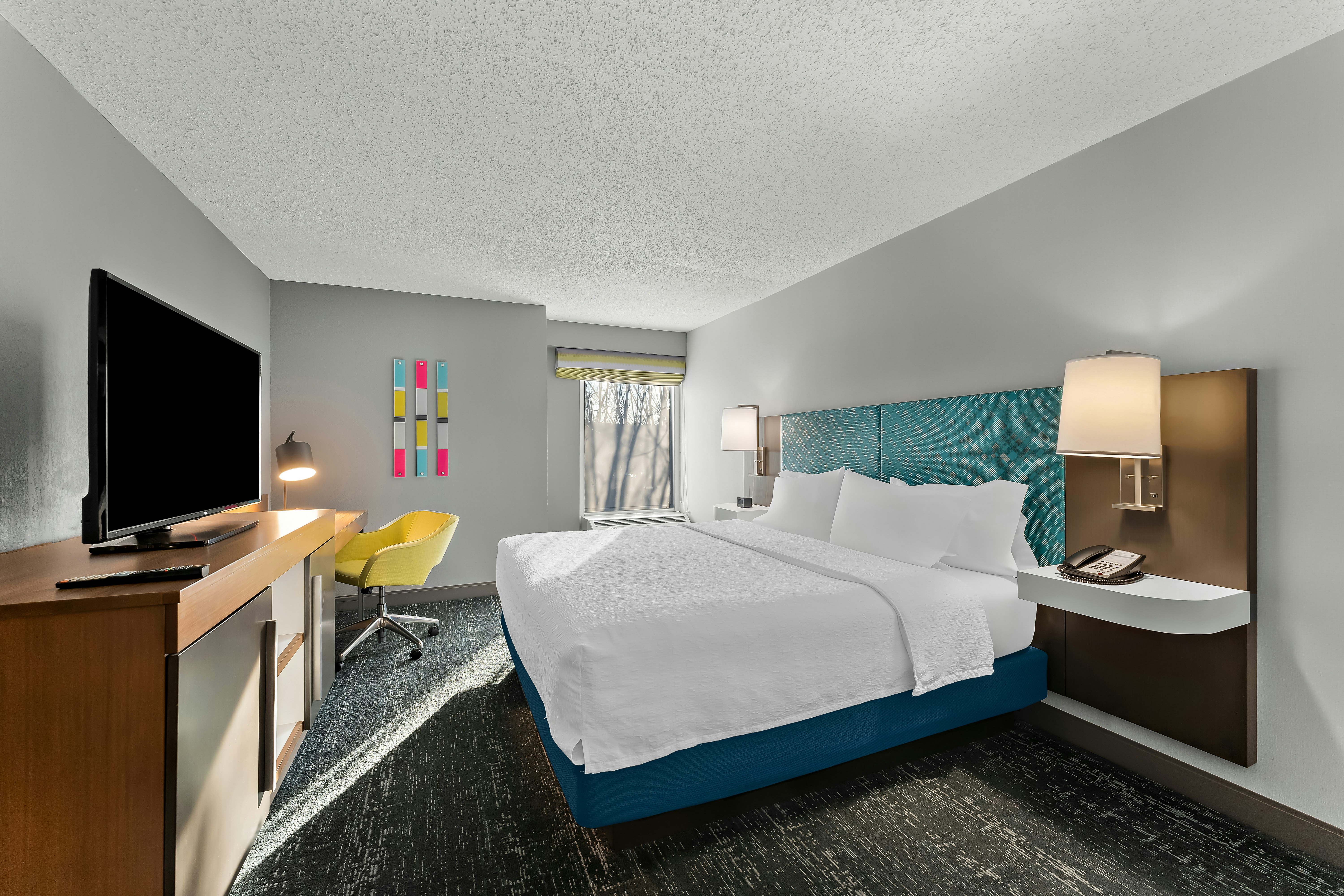 Hampton Inn & Suites Philadelphia/Newtown