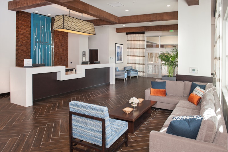 Hilton Garden Inn Burbank Los Angeles