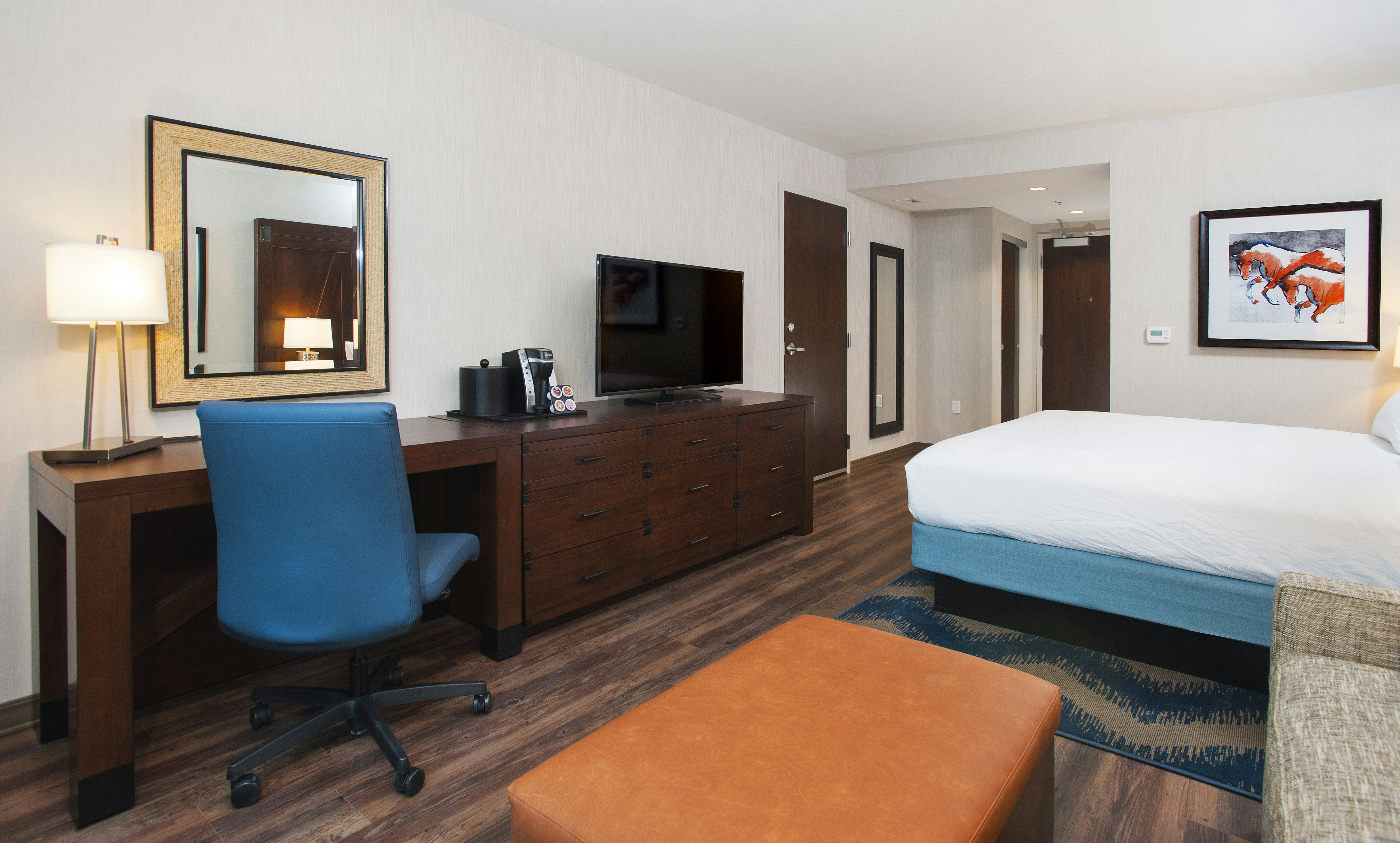 Hilton Garden Inn Burbank Los Angeles