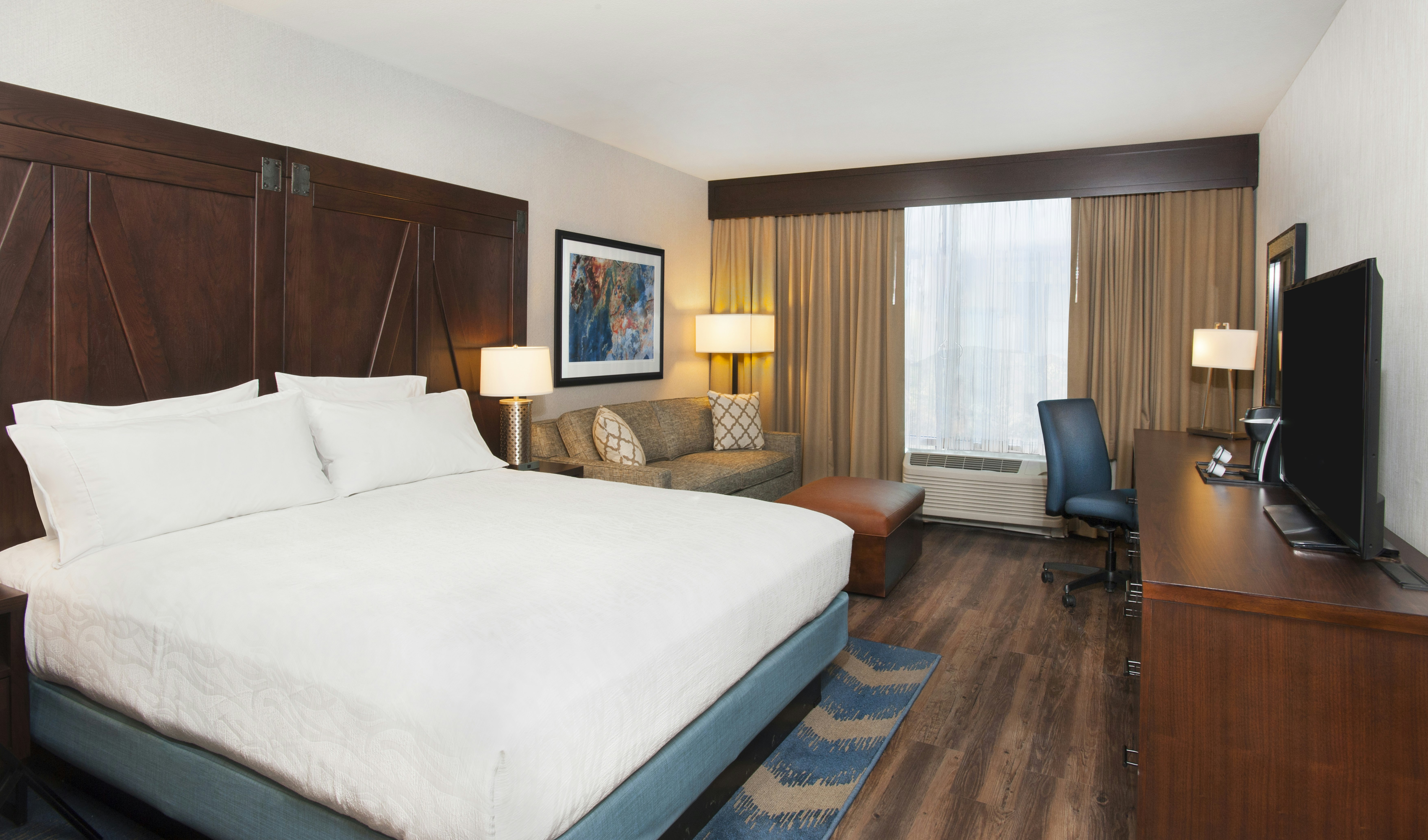 Hilton Garden Inn Burbank Los Angeles