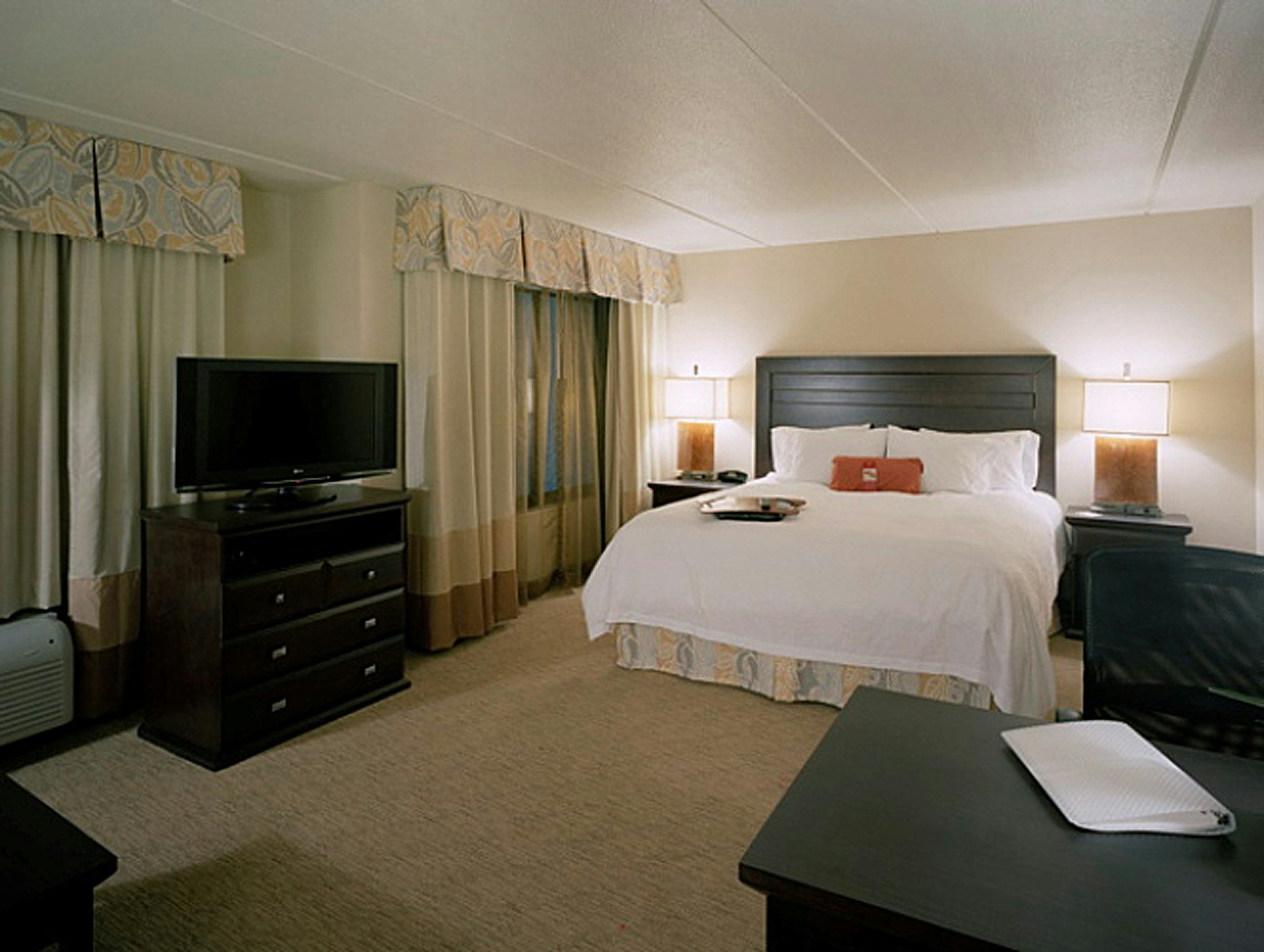 Hampton Inn & Suites Austin Cedar Park-Lakeline