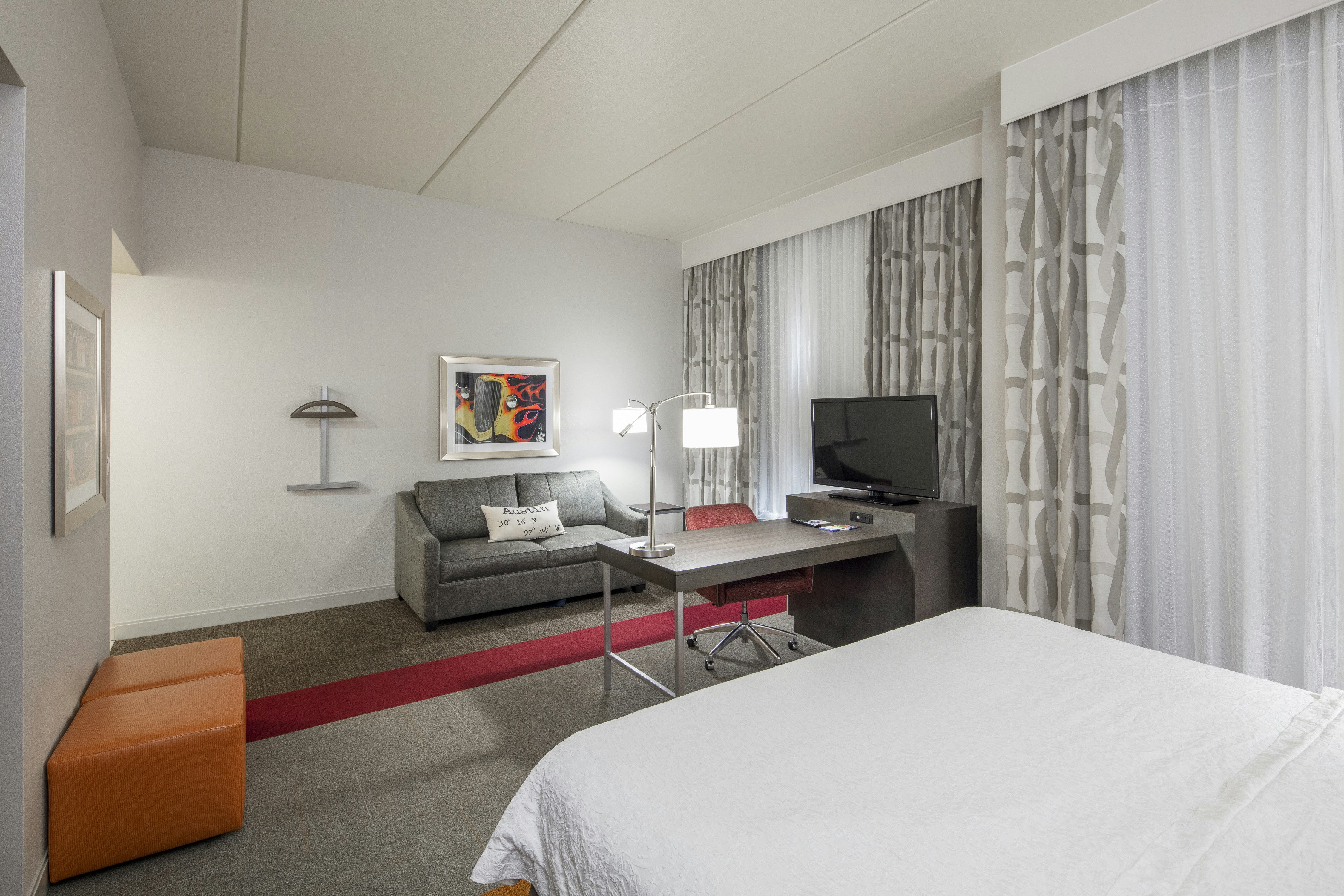 Hampton Inn & Suites Austin Cedar Park-Lakeline