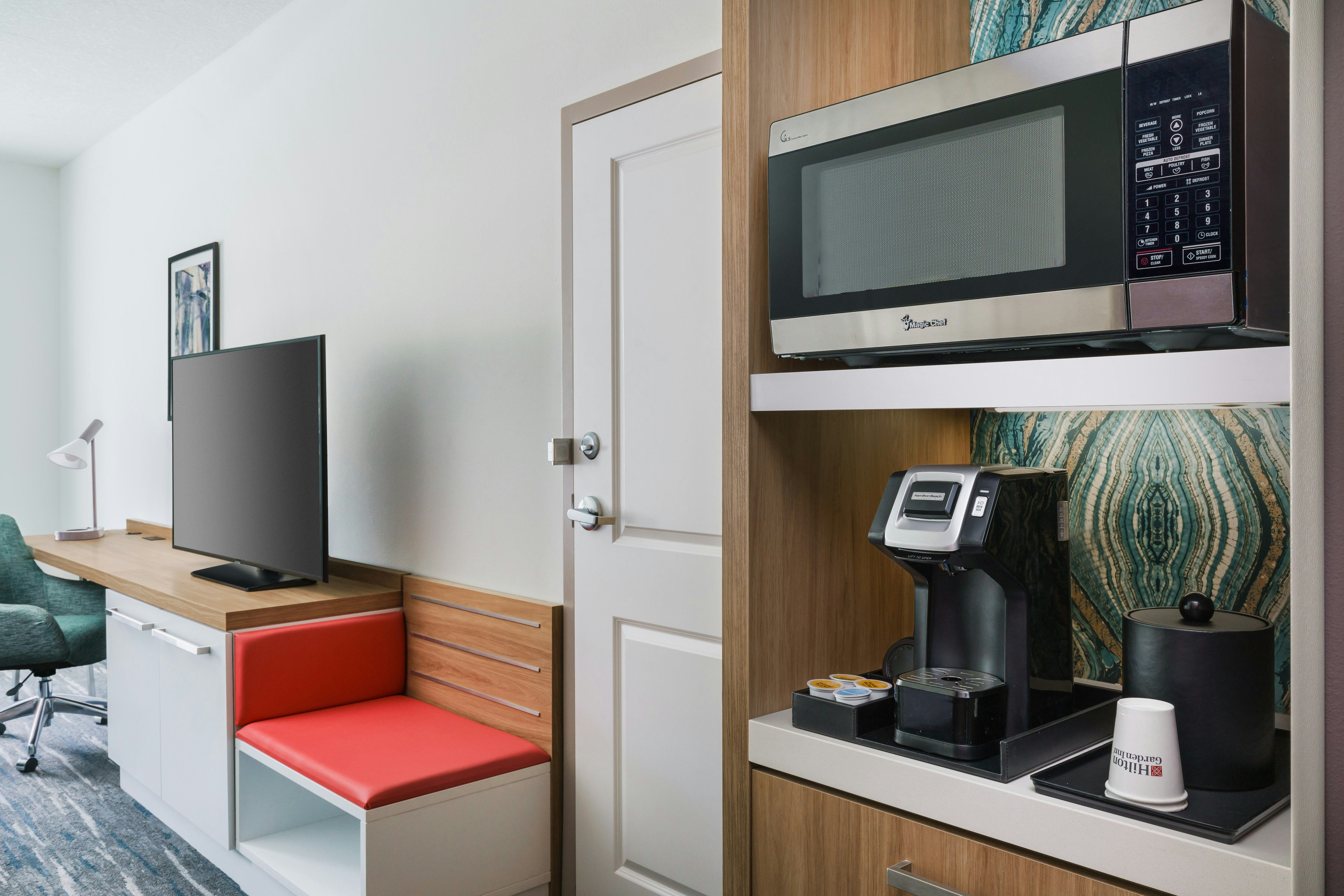 Hilton Garden Inn Apopka City Center