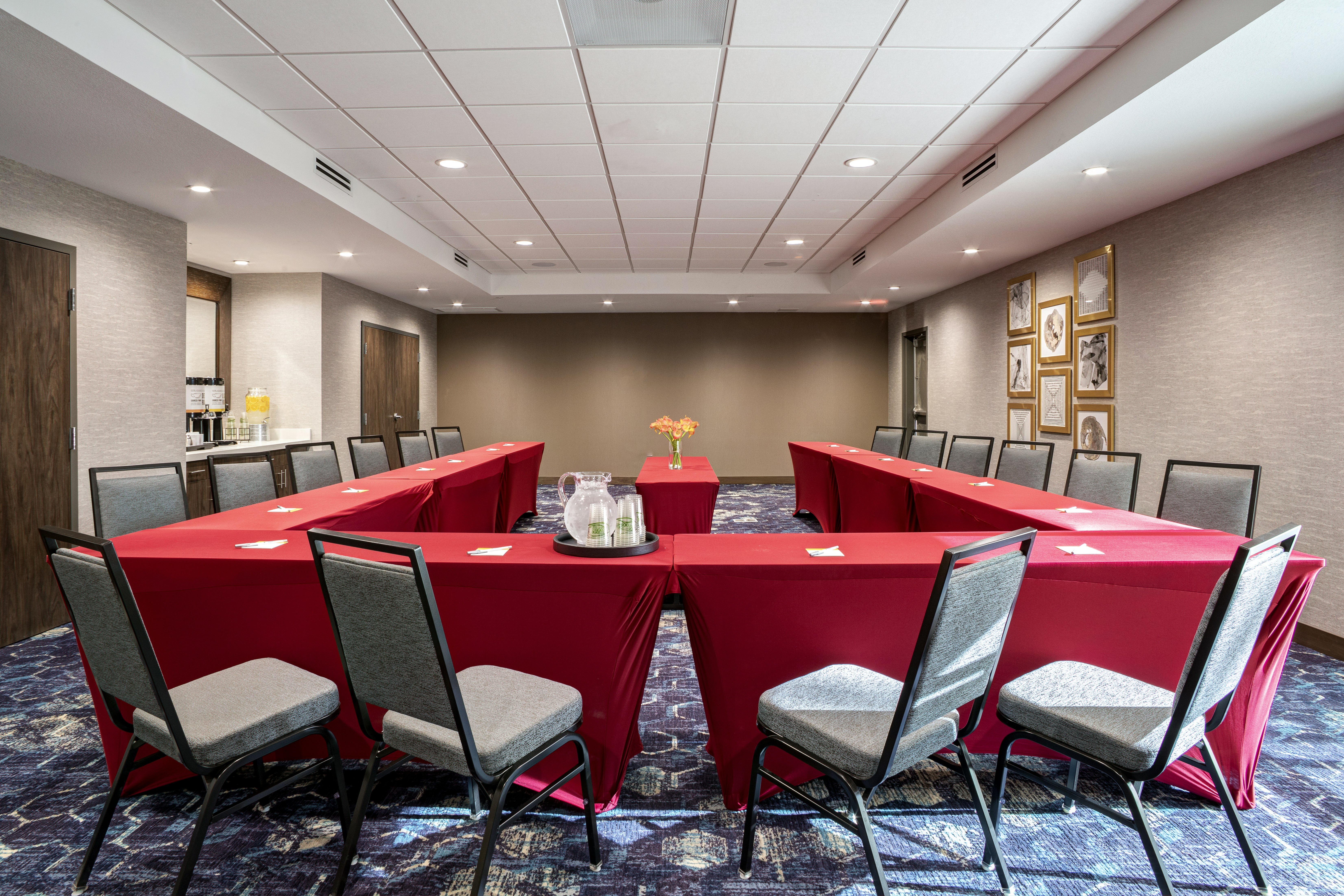 Hampton Inn & Suites Indio
