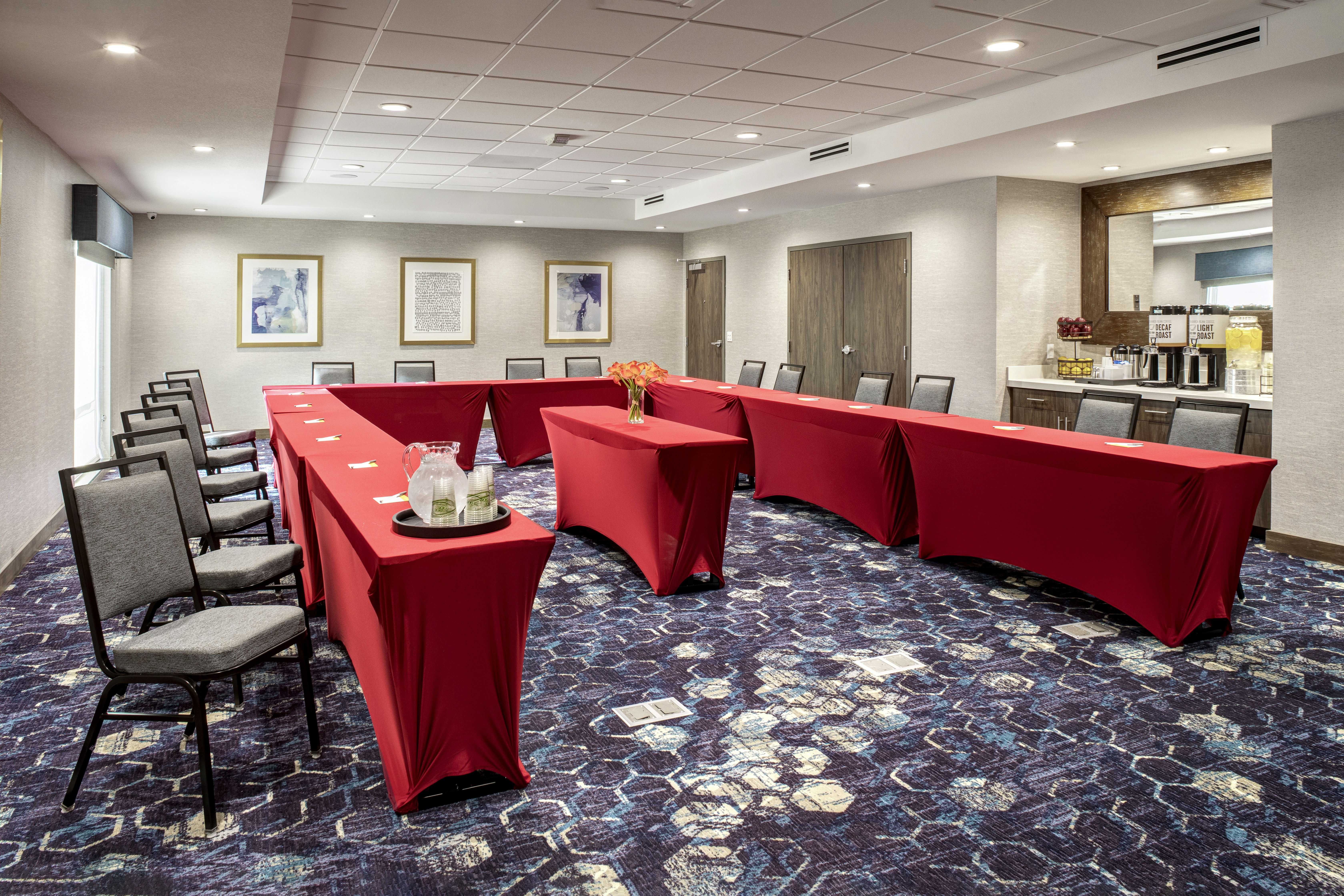 Hampton Inn & Suites Indio