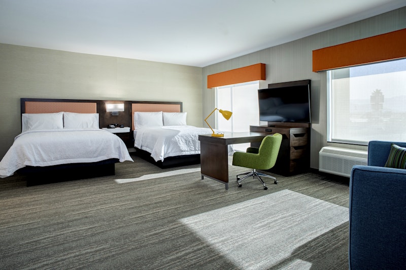 Hampton Inn & Suites Indio