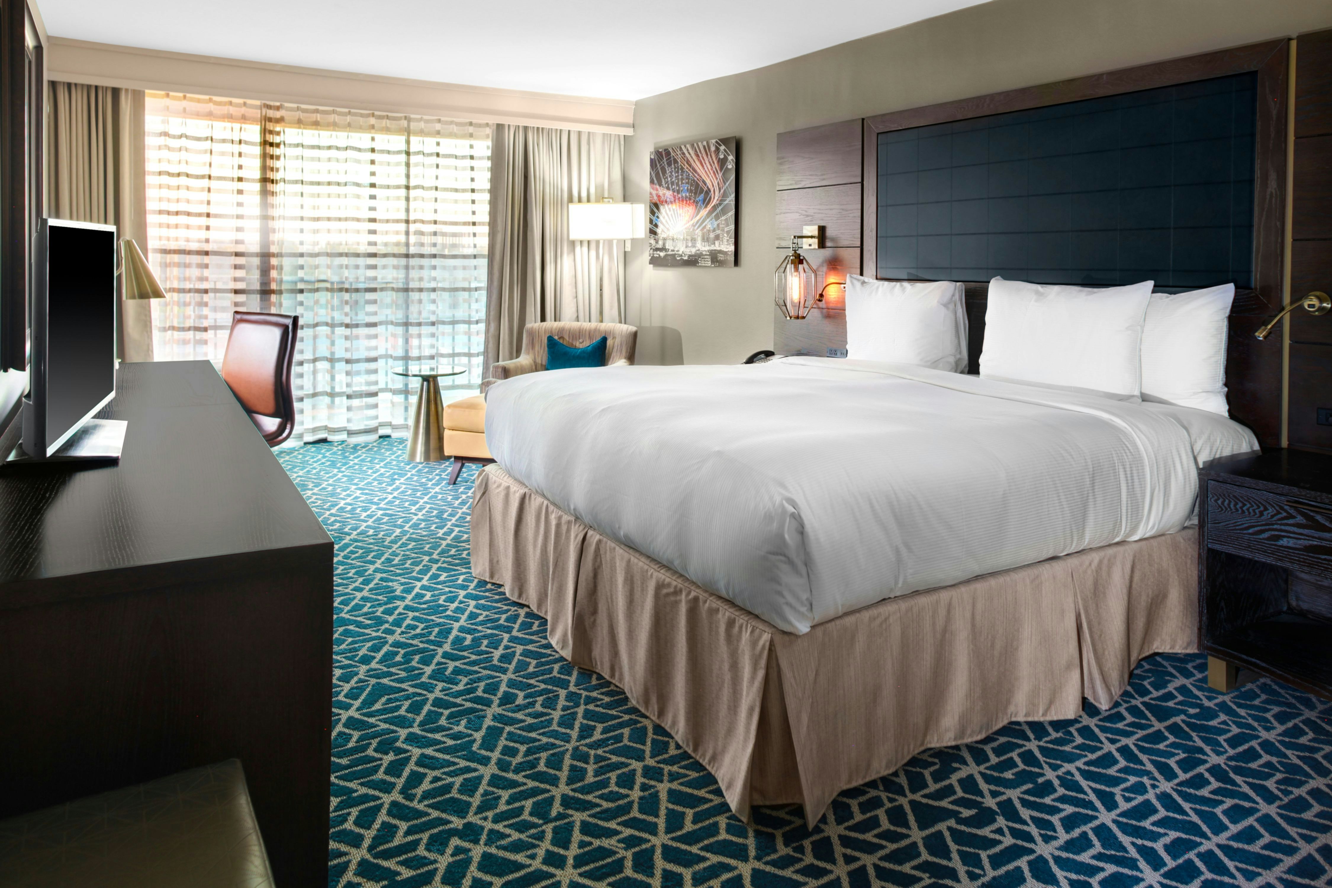 Doubletree by Hilton Arlington DFW South