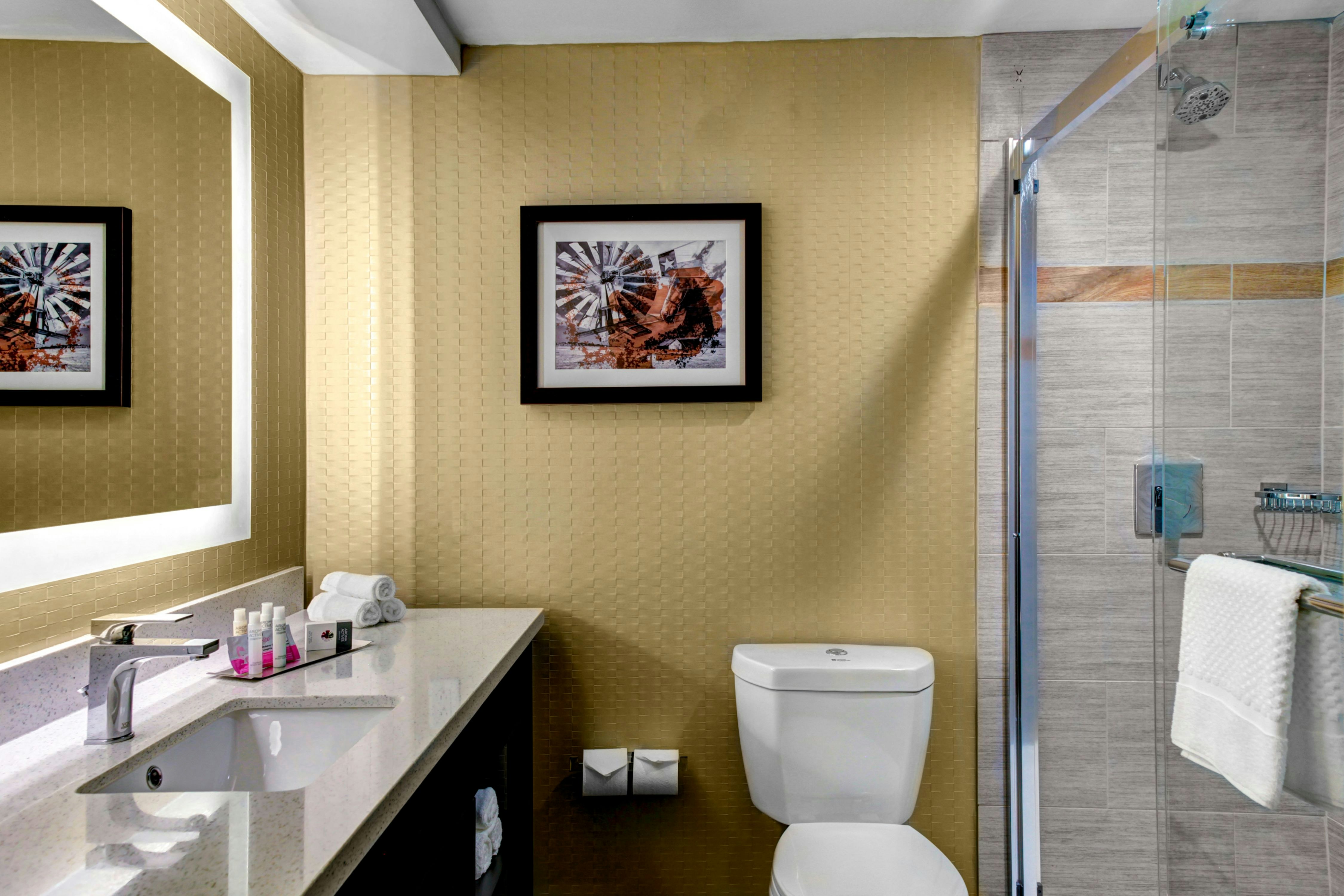 Doubletree by Hilton Arlington DFW South