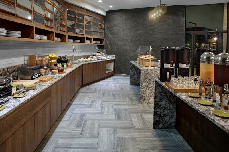 Doubletree by Hilton Arlington DFW South