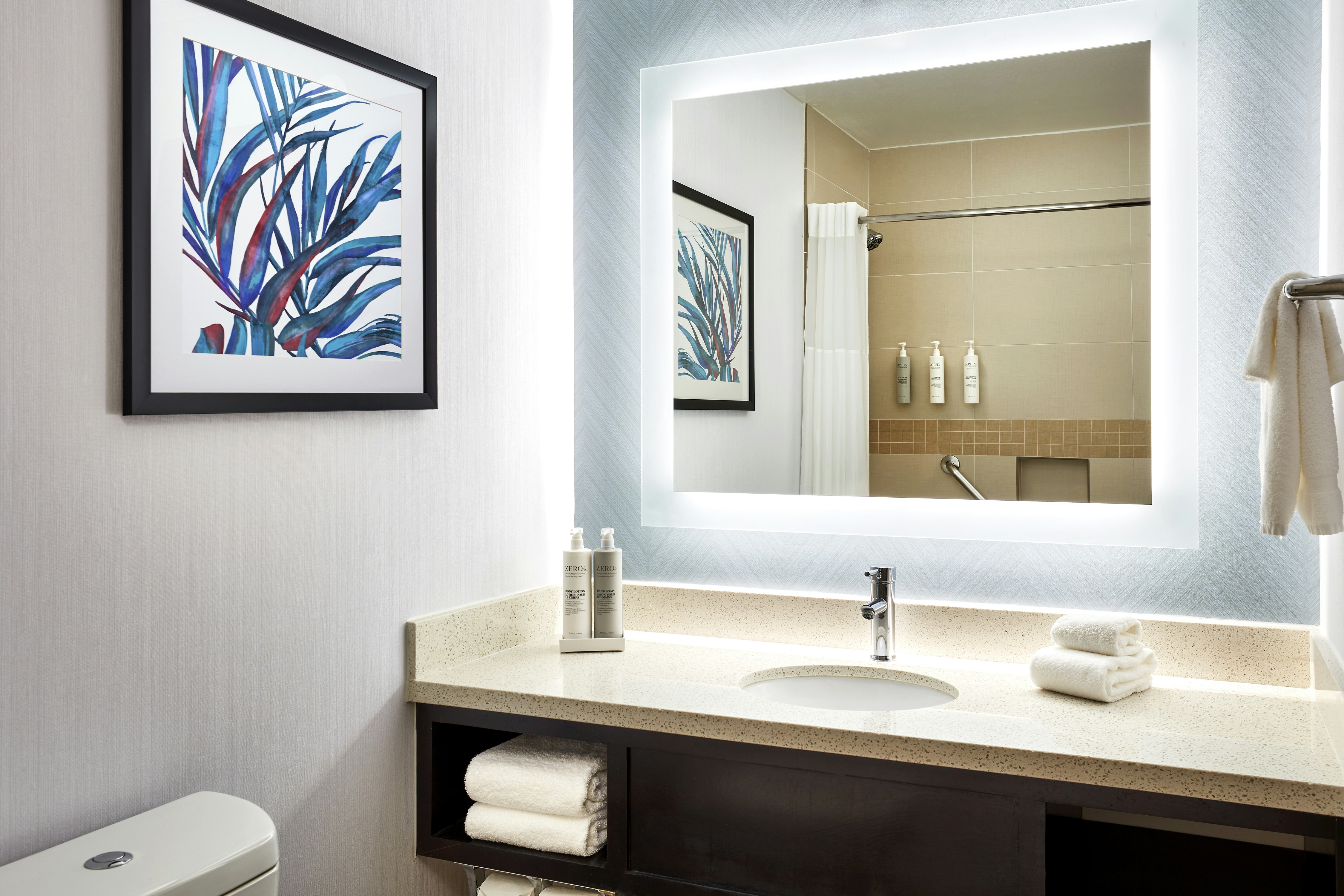 Hilton Garden Inn Valencia at Six Flags