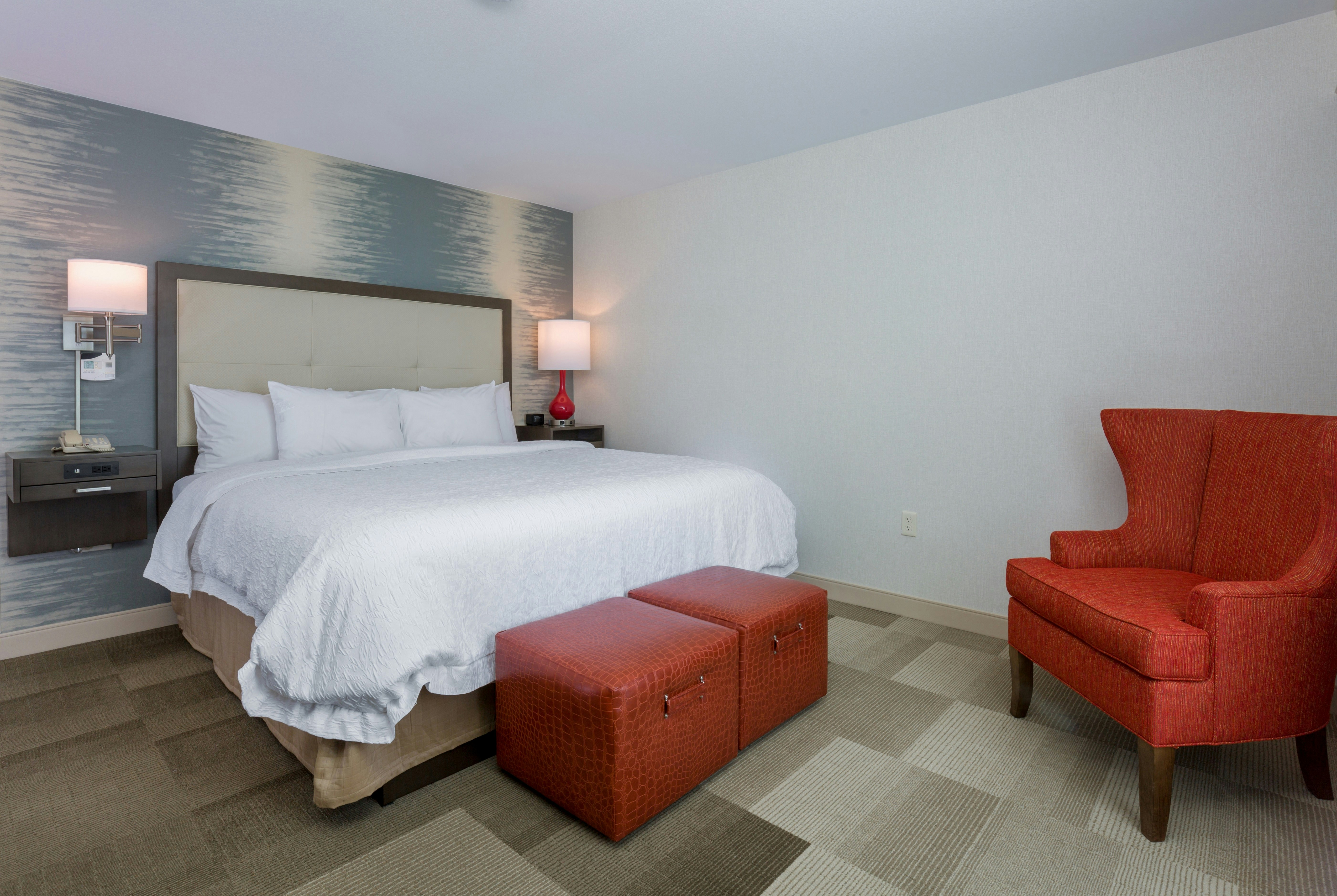 Hampton Inn & Suites San Diego/Poway