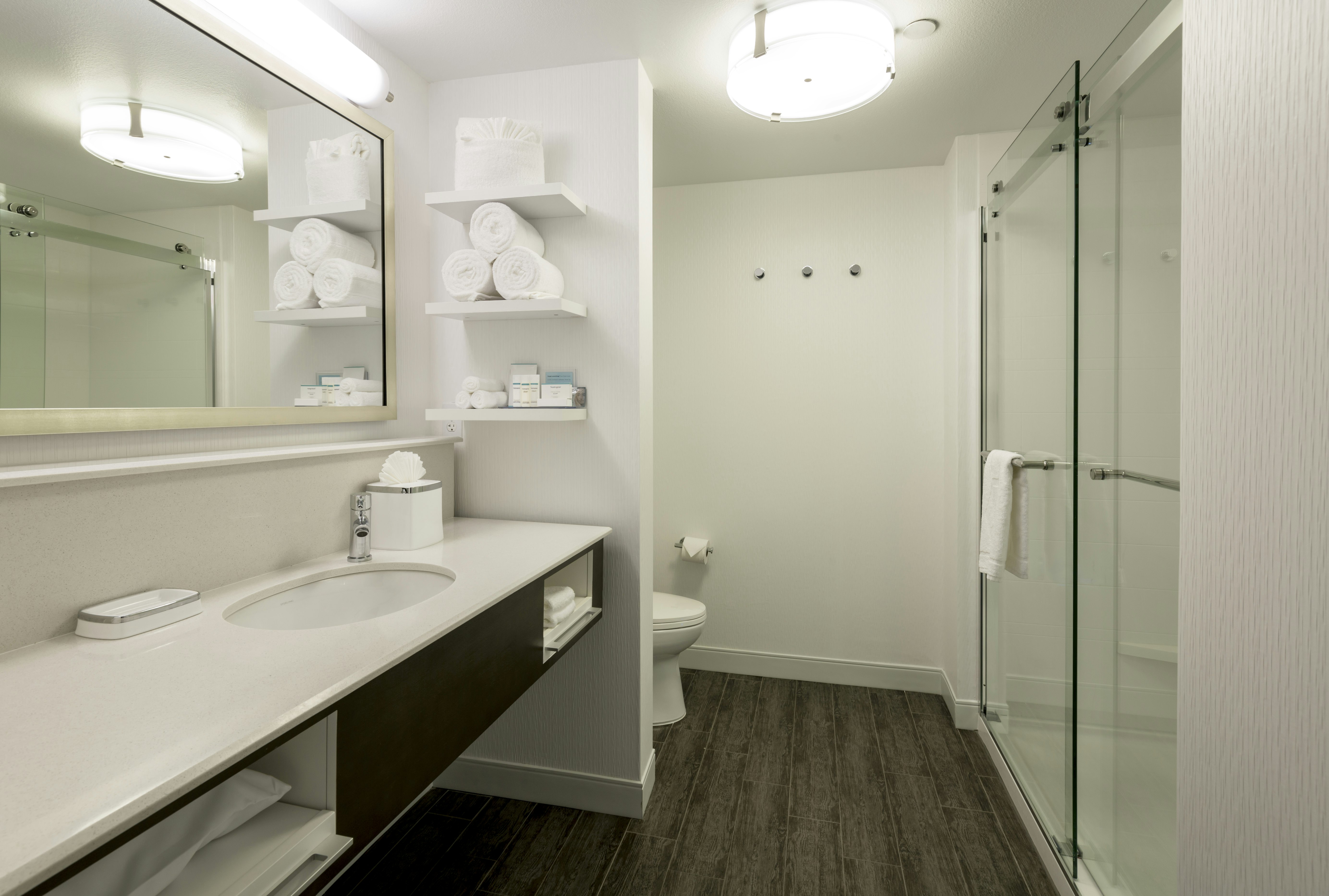 Hampton Inn & Suites San Diego/Poway