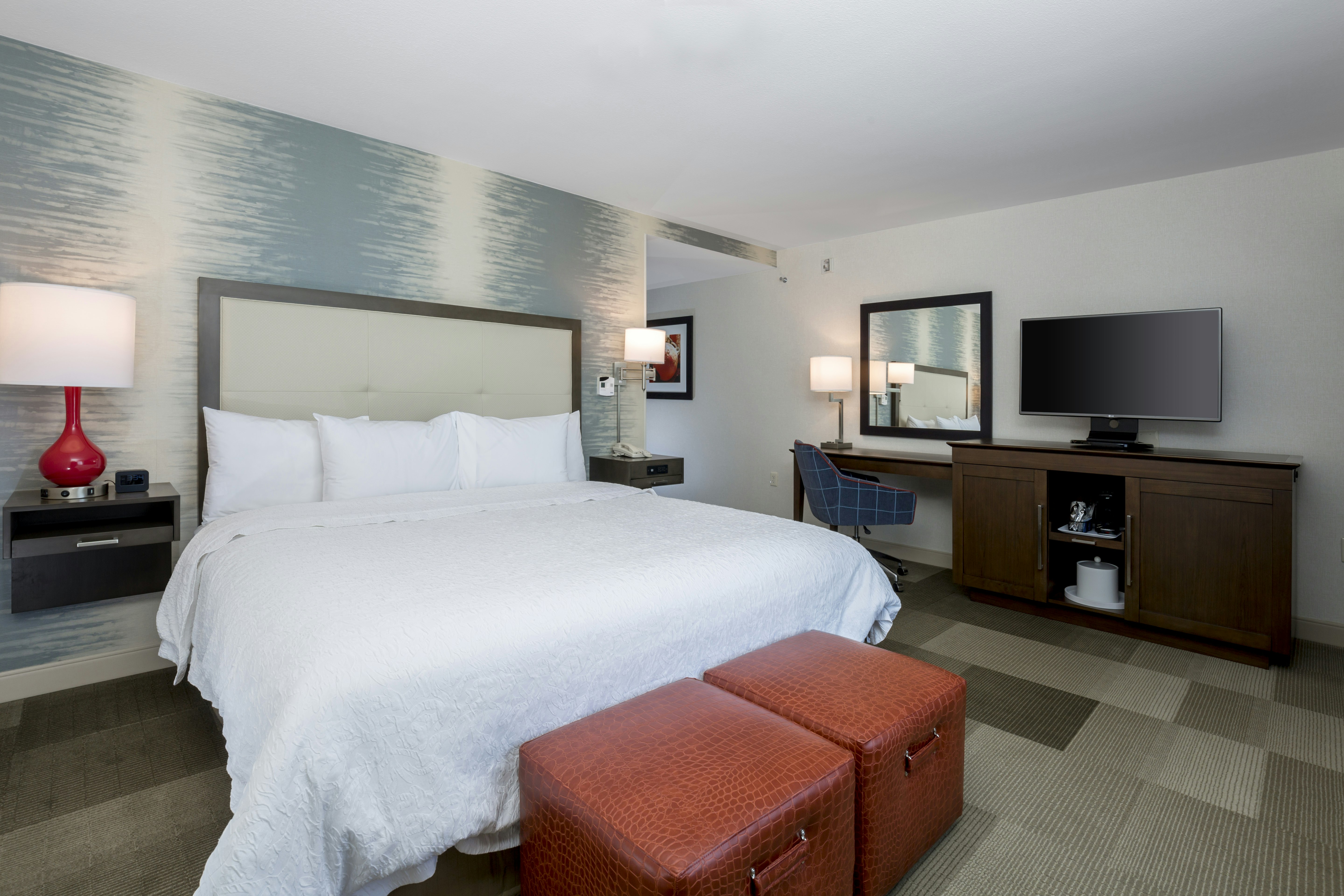 Hampton Inn & Suites San Diego/Poway