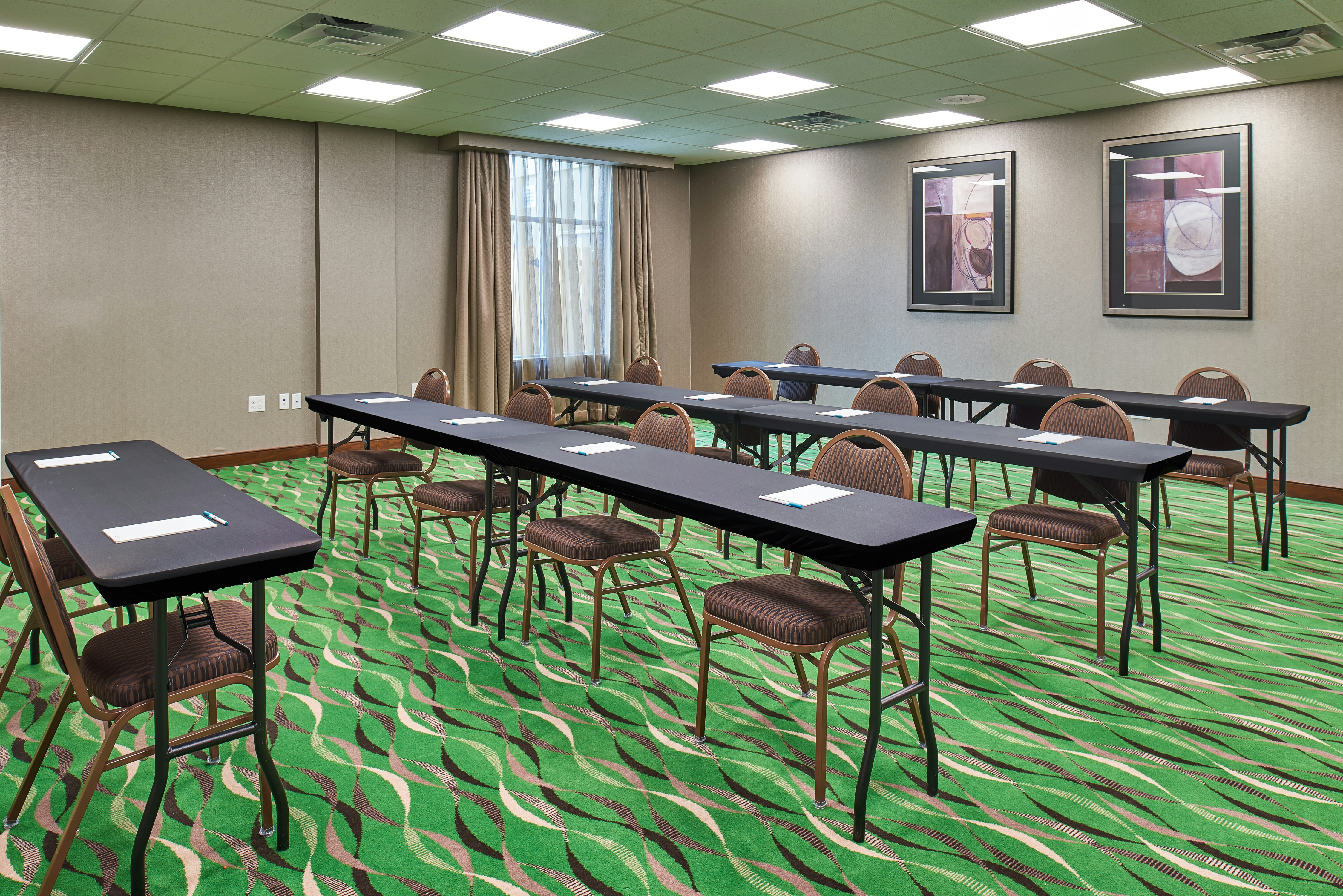 Homewood Suites by Hilton Odessa