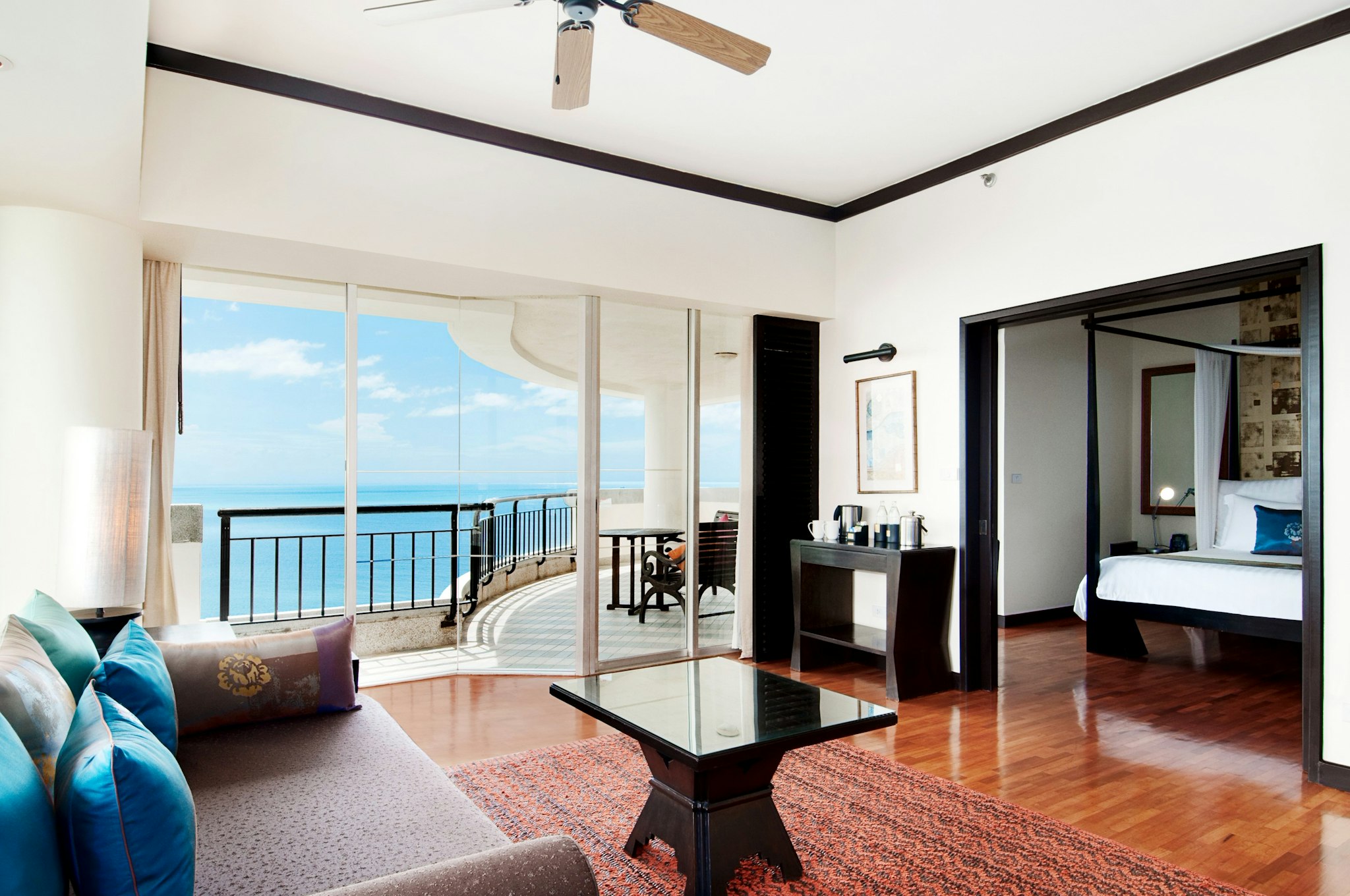 Hilton Hua Hin Resort & Spa