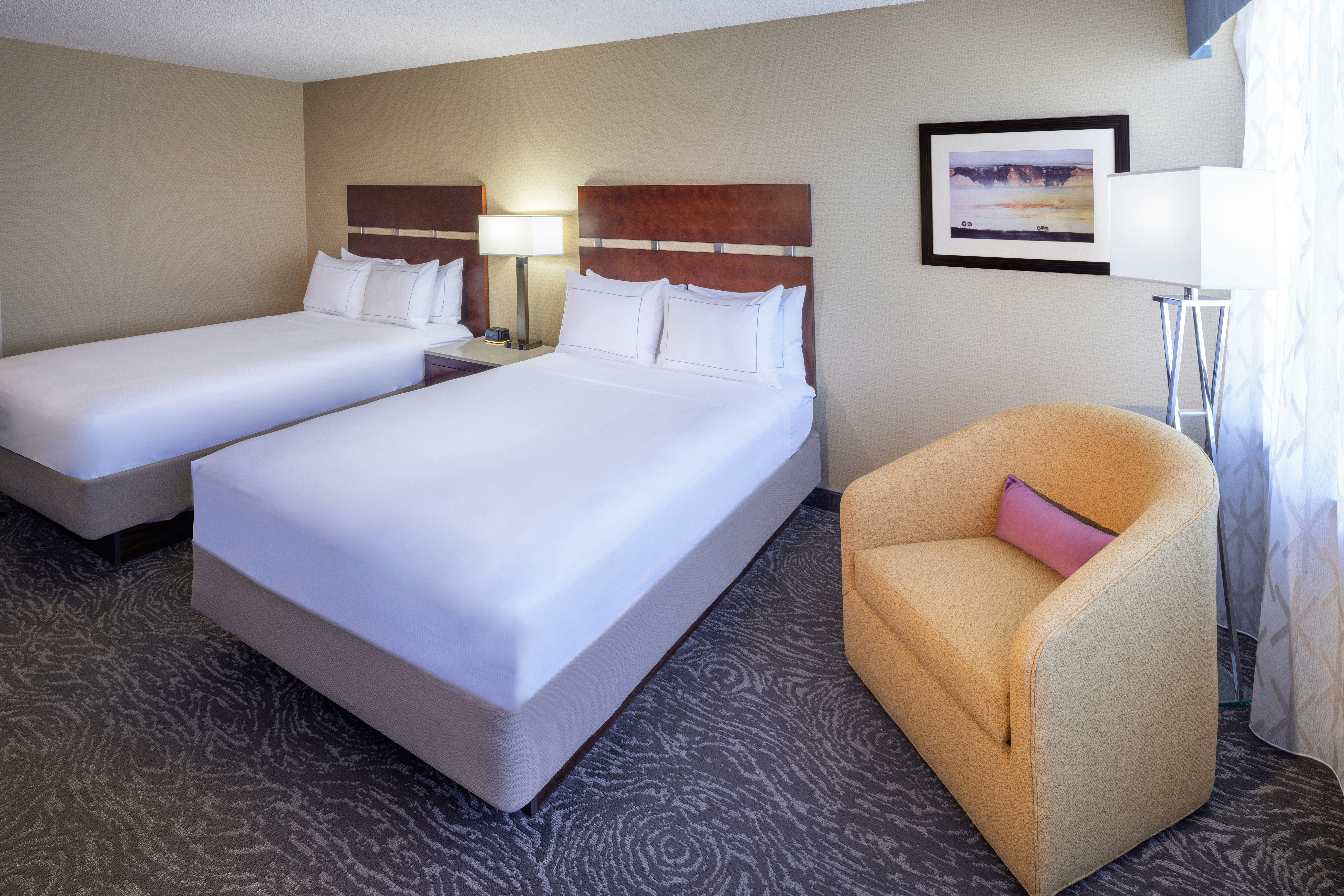 DoubleTree by Hilton Billings