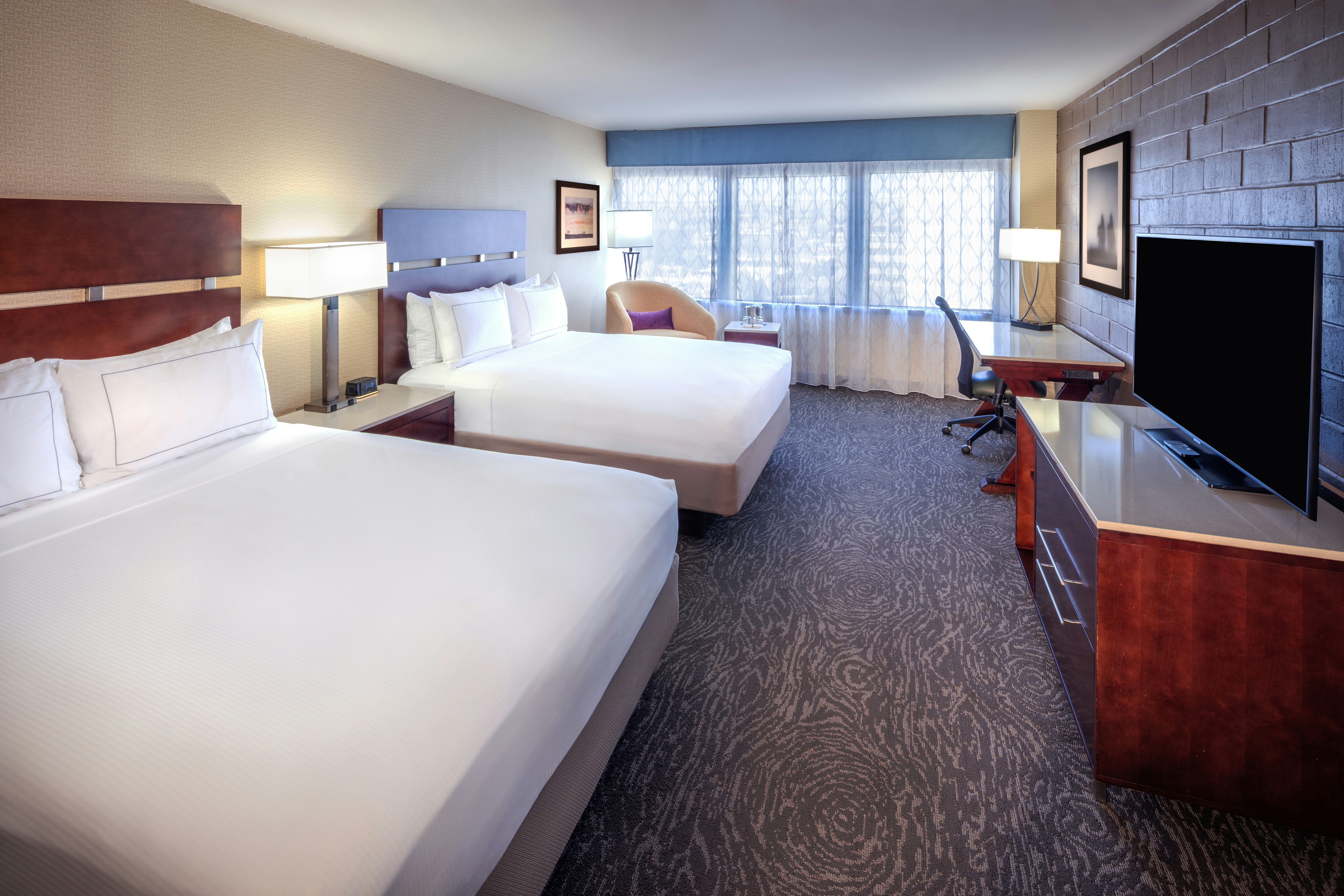 DoubleTree by Hilton Billings