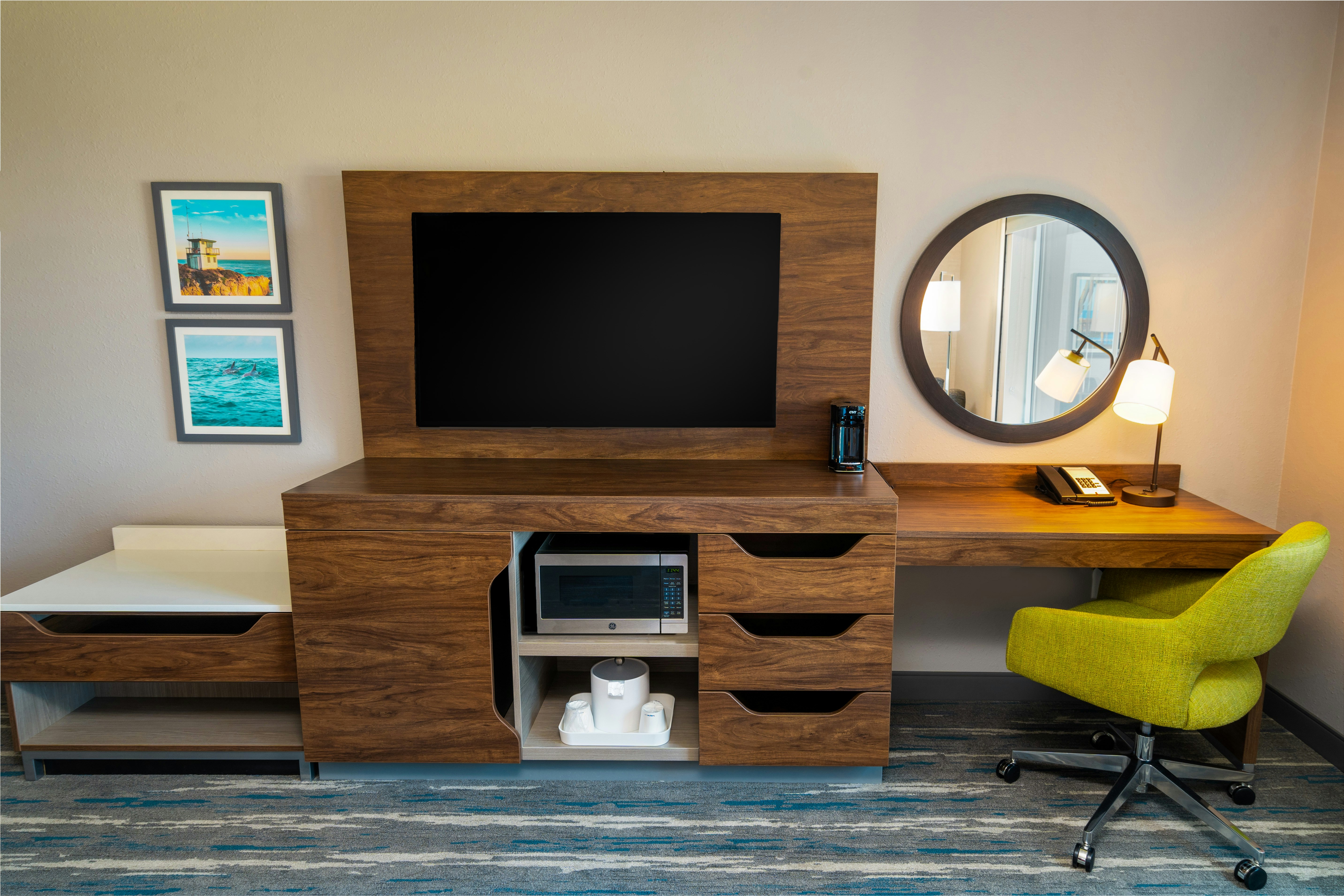 Hampton Inn & Suites Imperial Beach San Diego