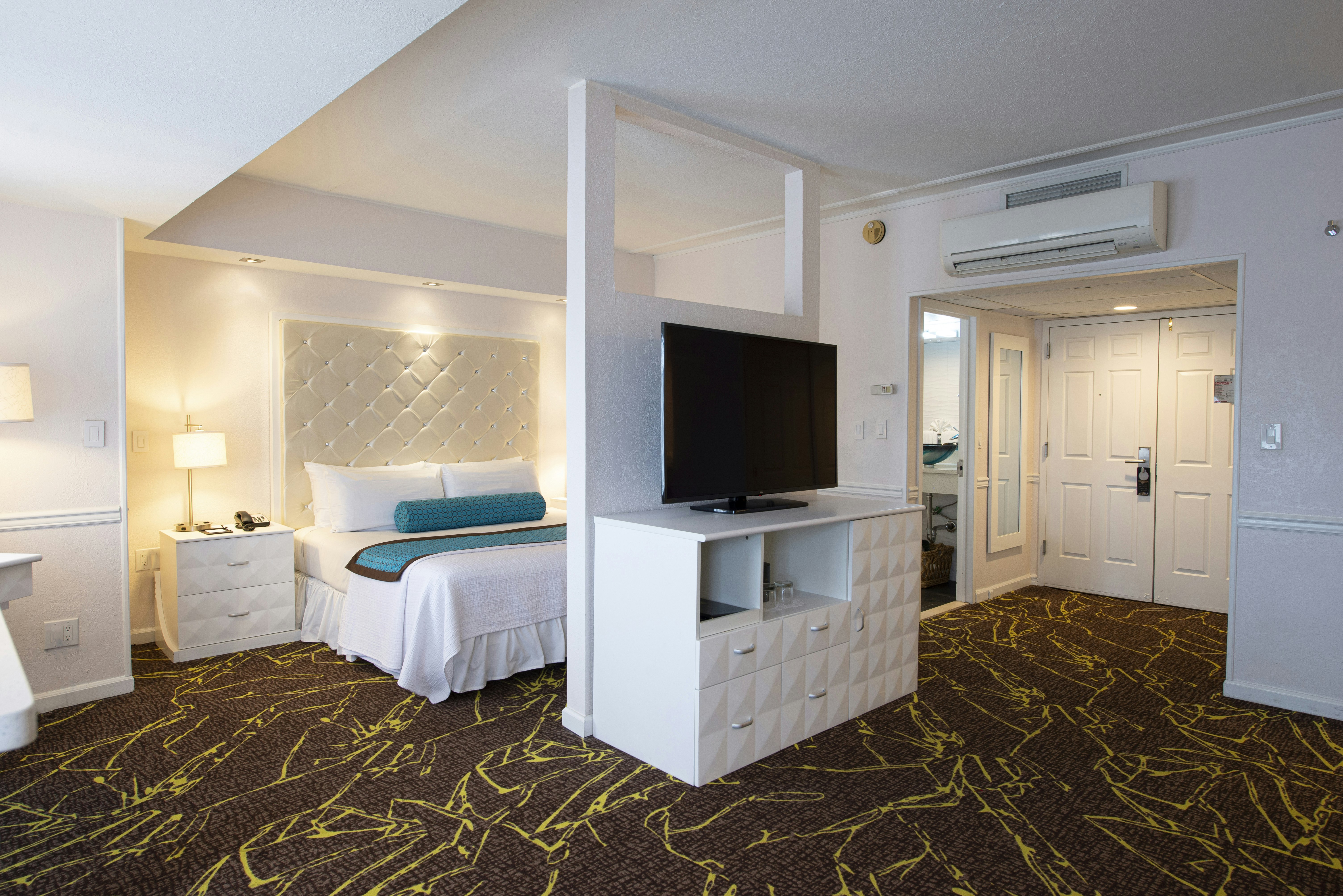 HARBOUR SUITE 1 KING