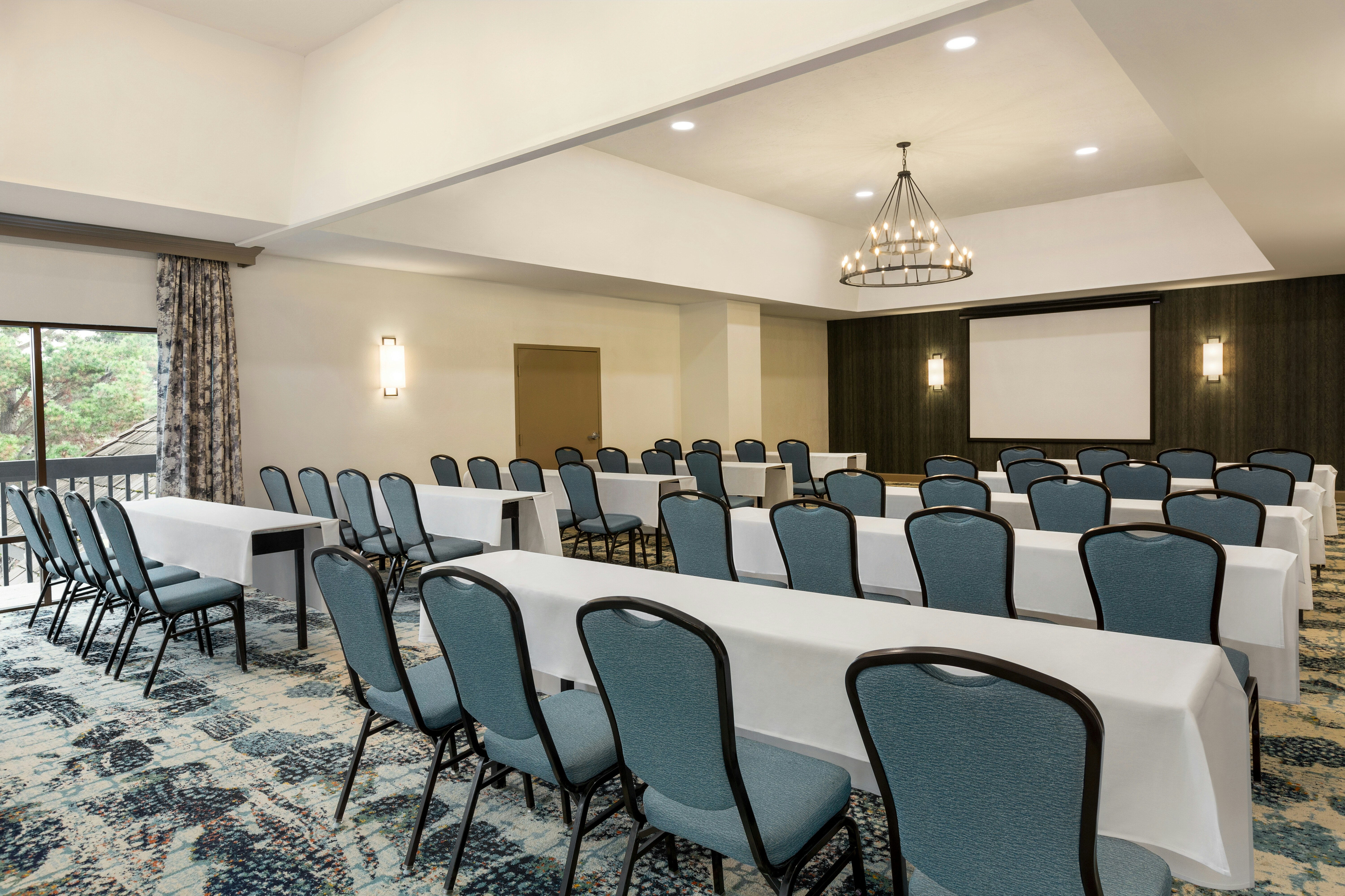 Hilton Garden Inn Monterey