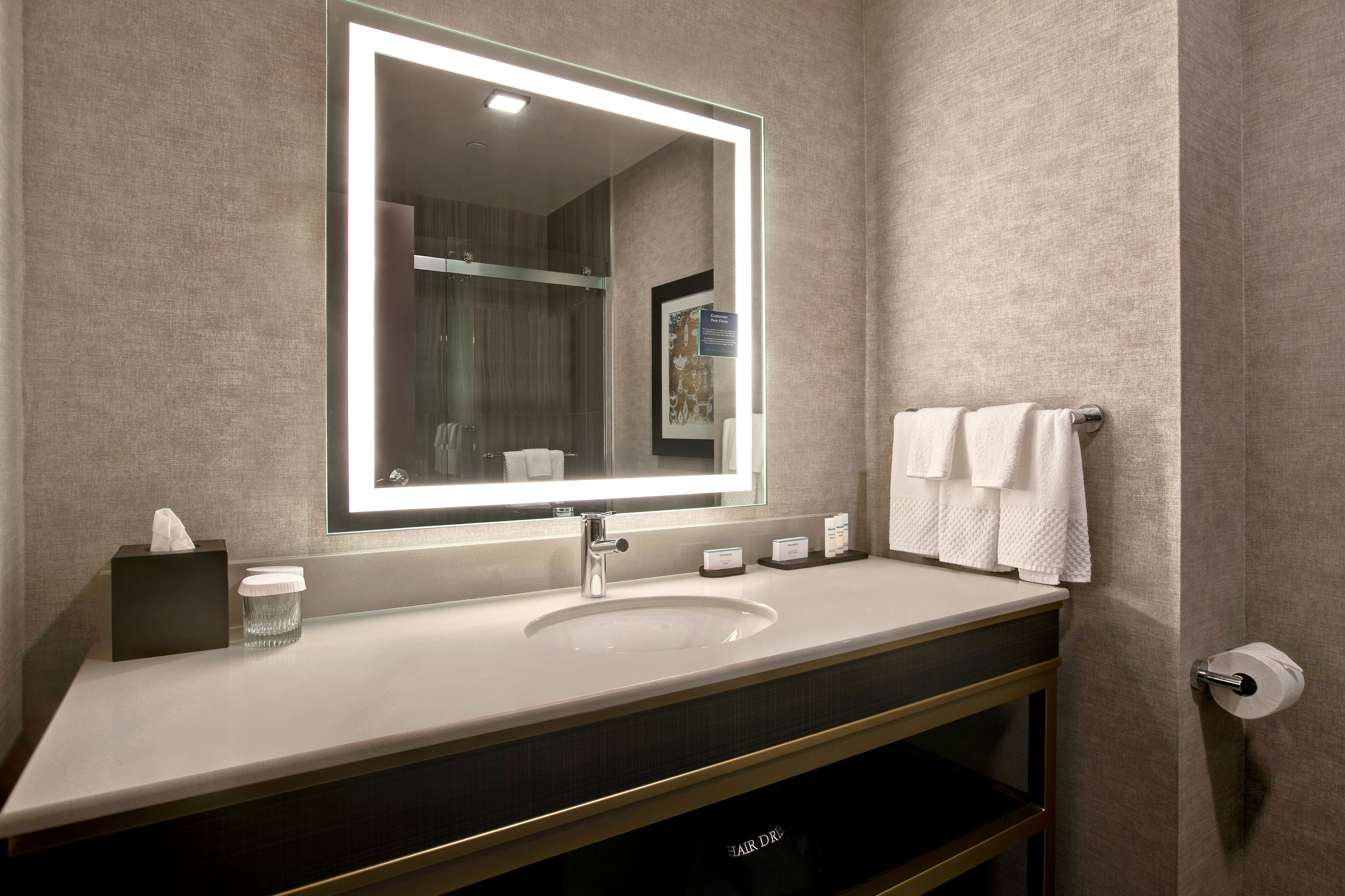 Embassy Suites Rockford Riverfront