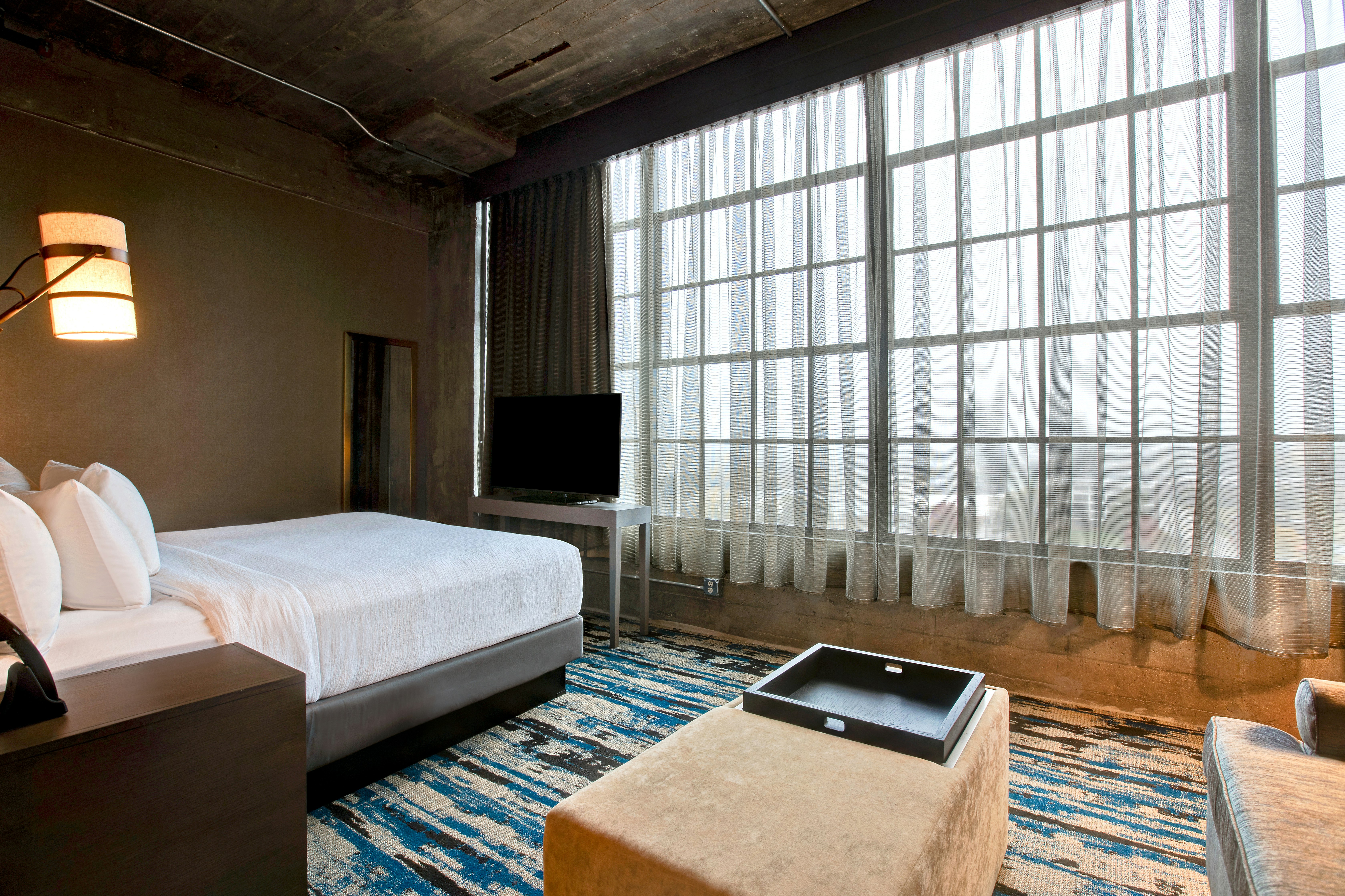 Embassy Suites Rockford Riverfront
