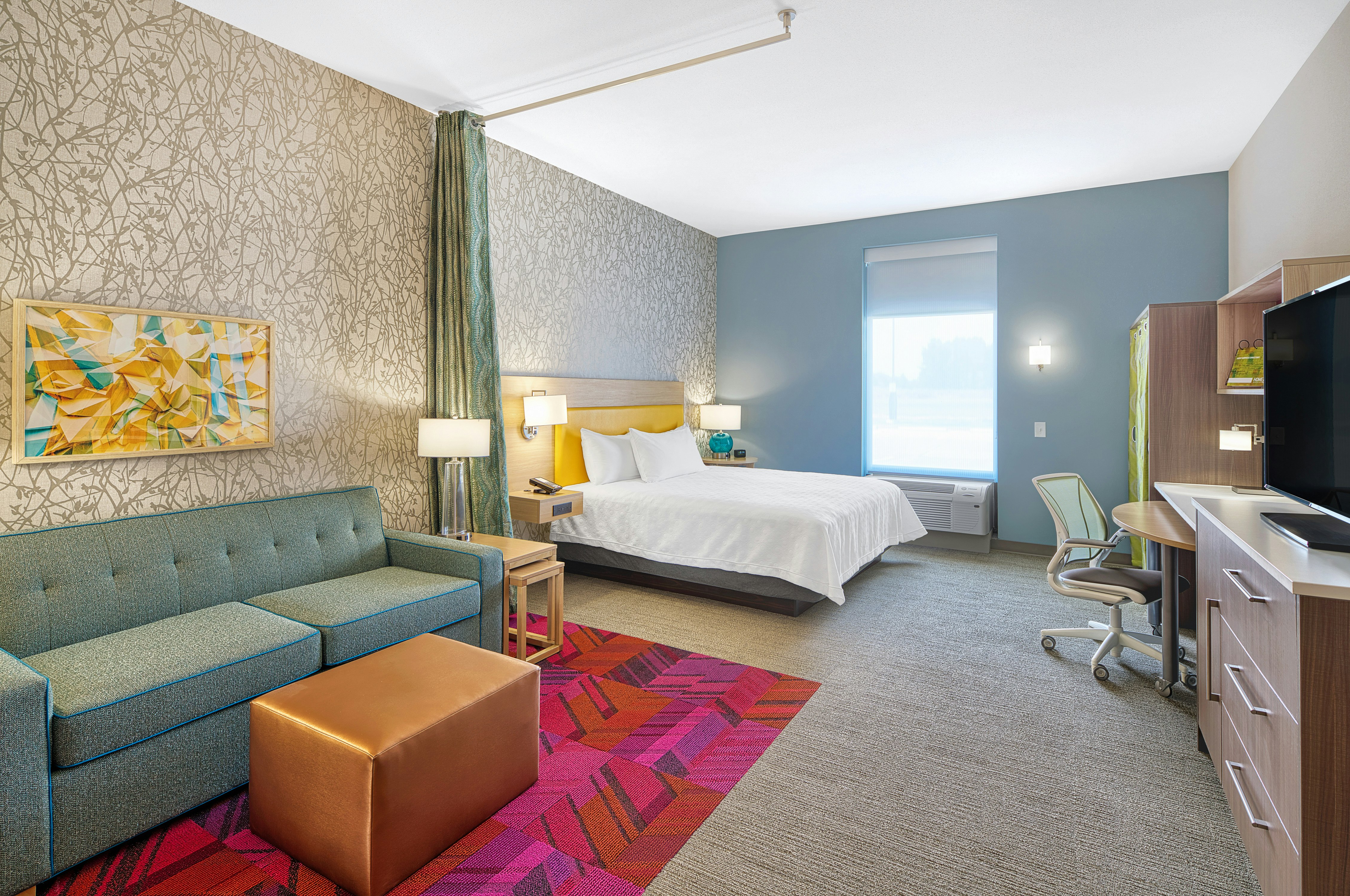 Home2 Suites by Hilton Batesville