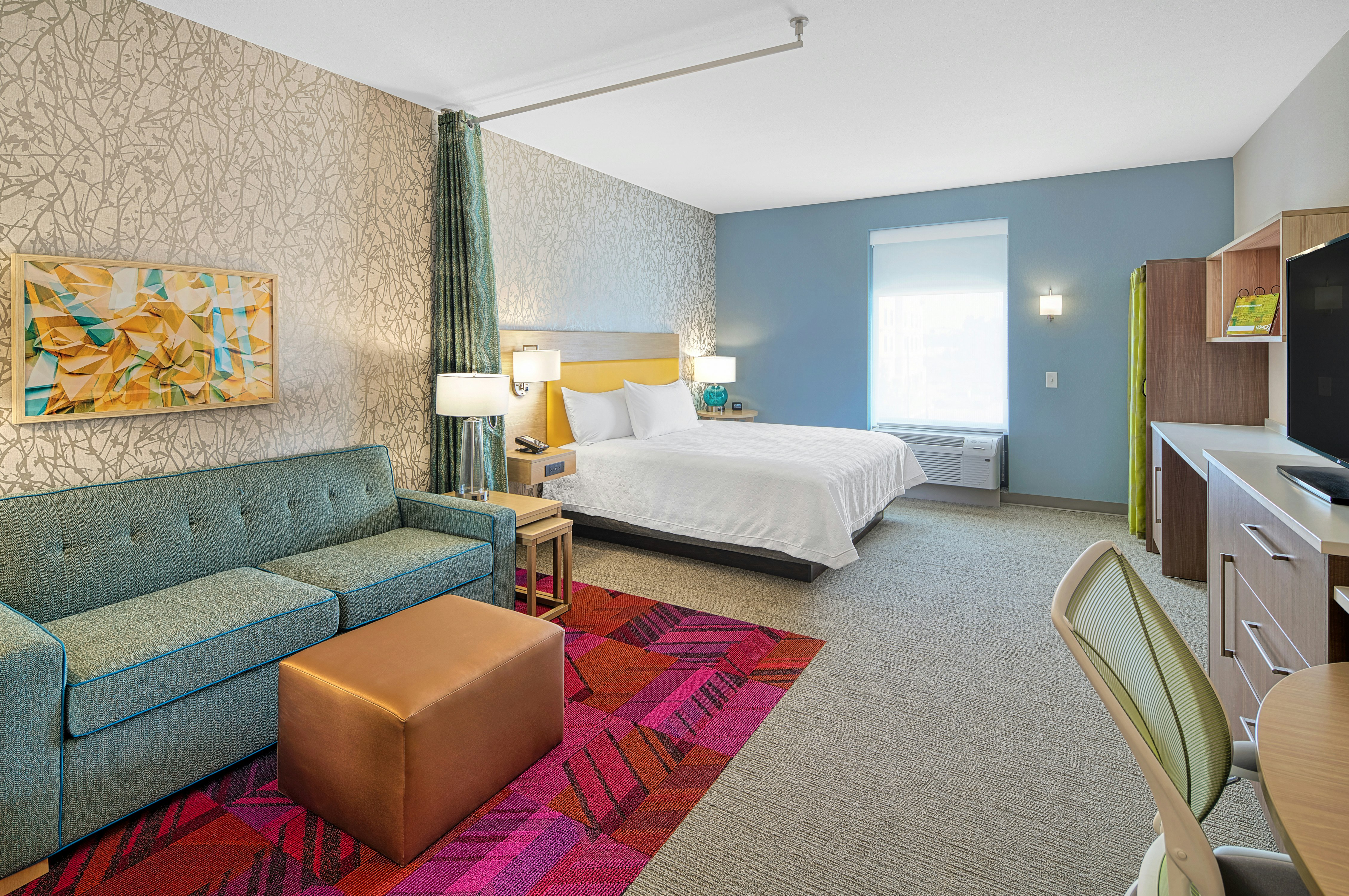 Home2 Suites by Hilton Batesville