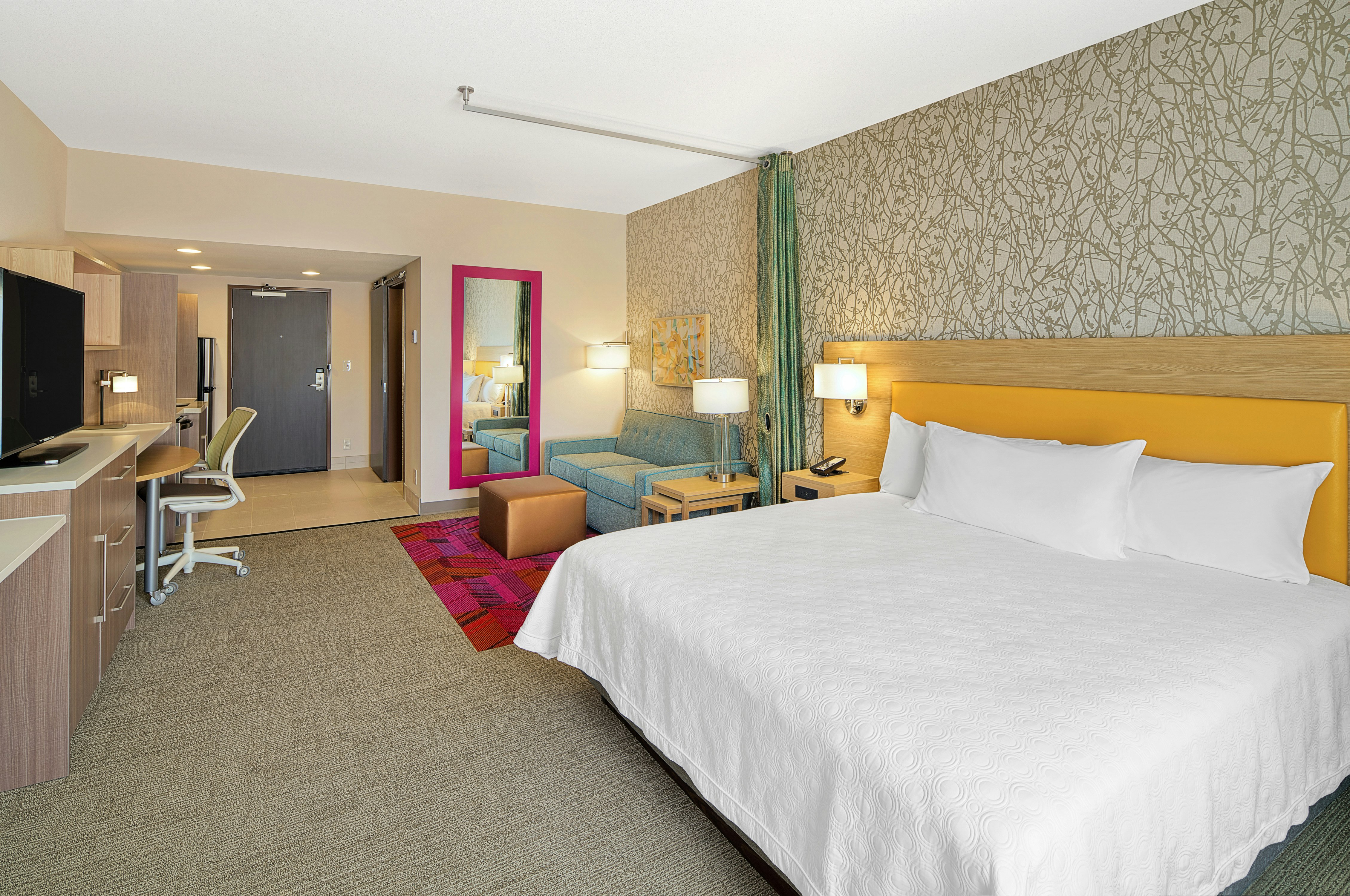 Home2 Suites by Hilton Batesville