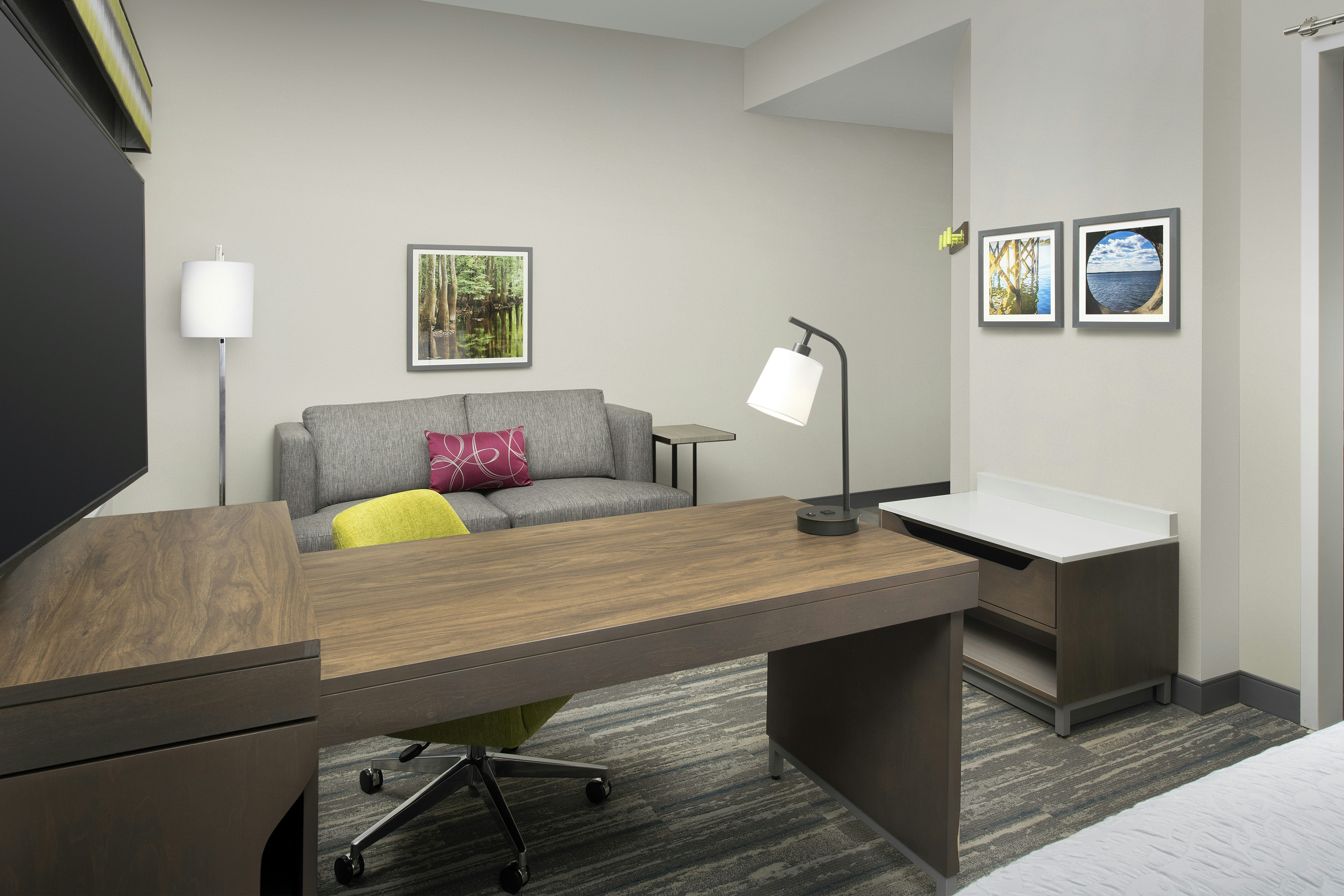 Hampton Inn and Suites by Hilton Lexington Columbia