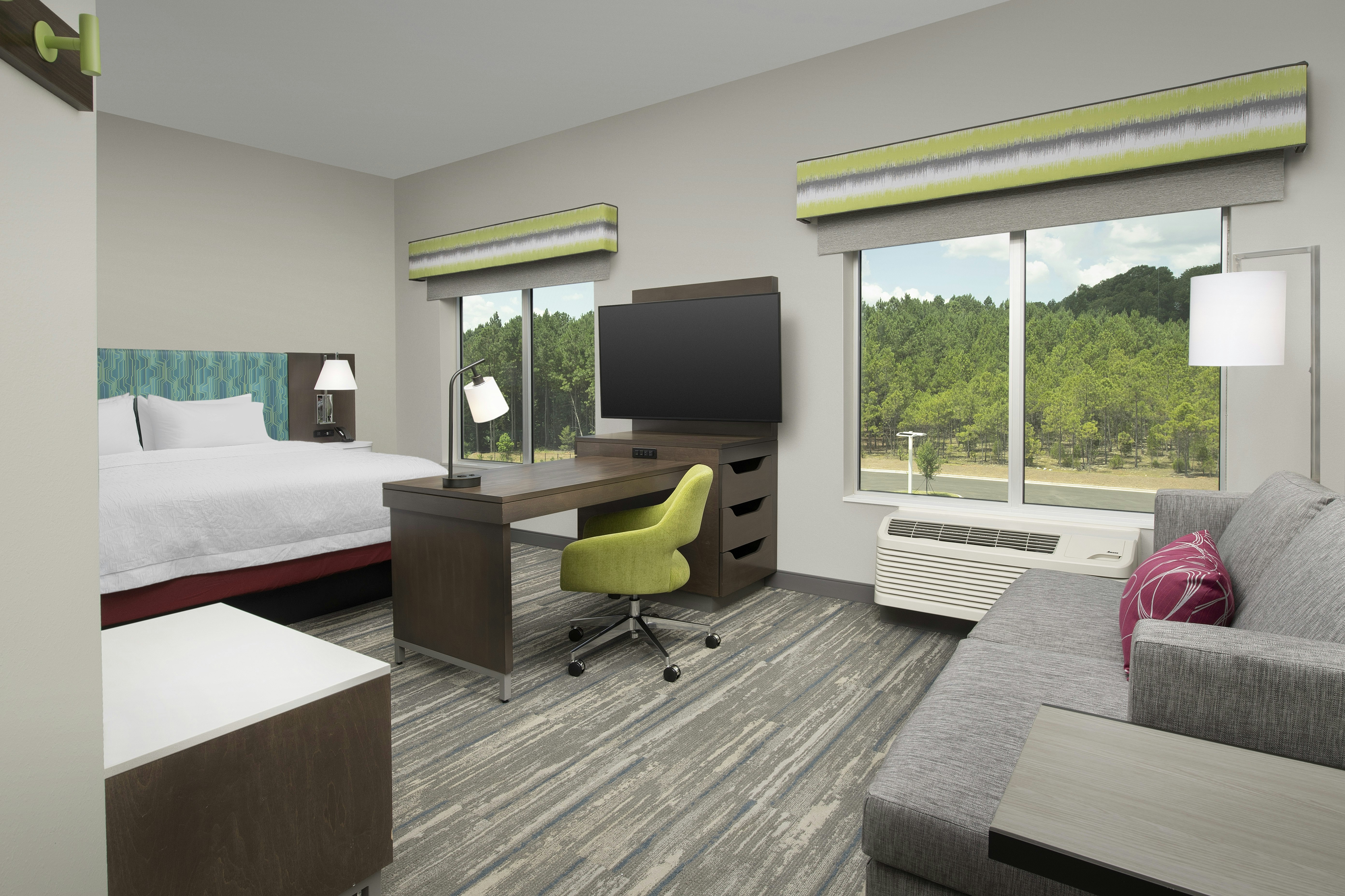 Hampton Inn and Suites by Hilton Lexington Columbia