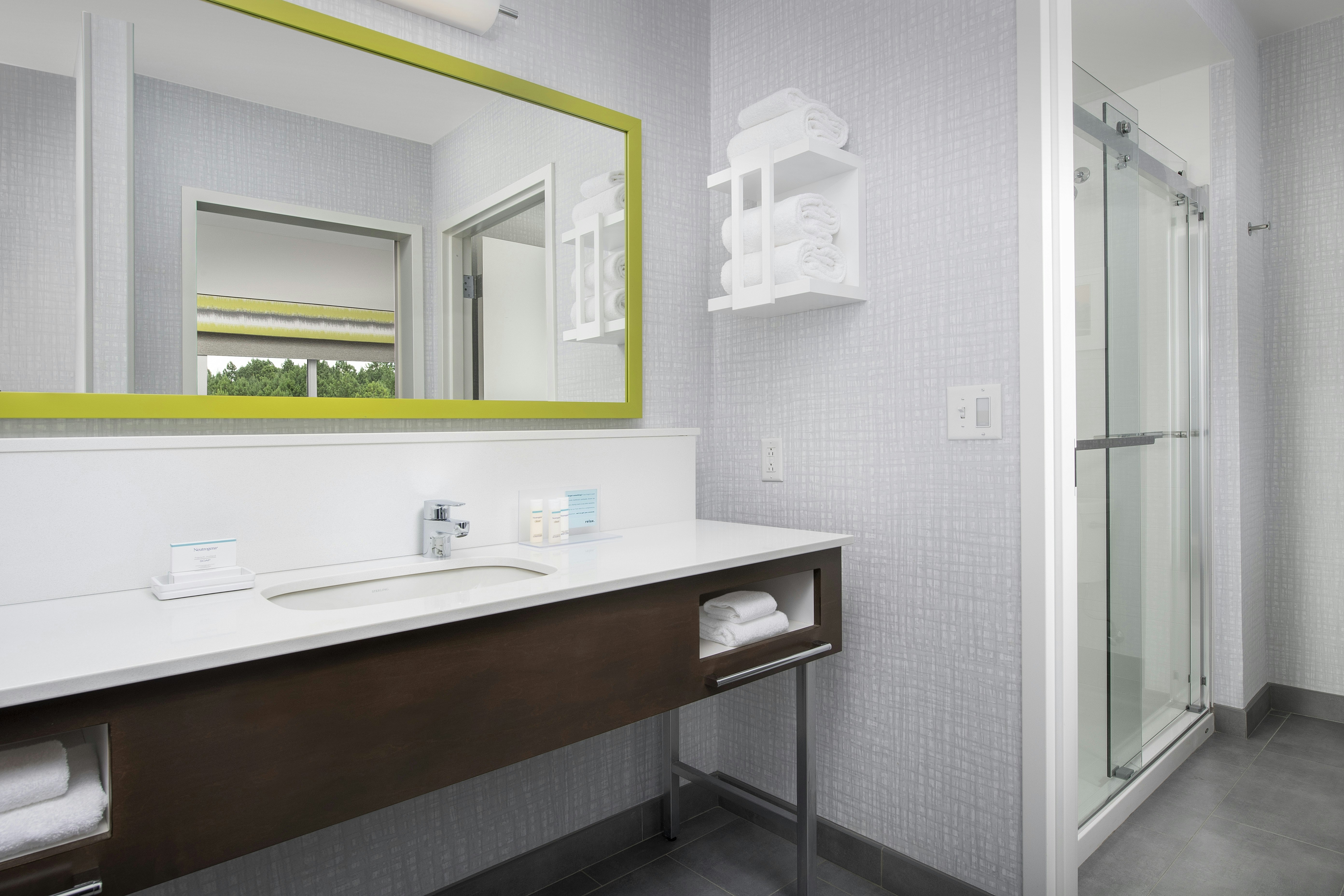 Hampton Inn and Suites by Hilton Lexington Columbia