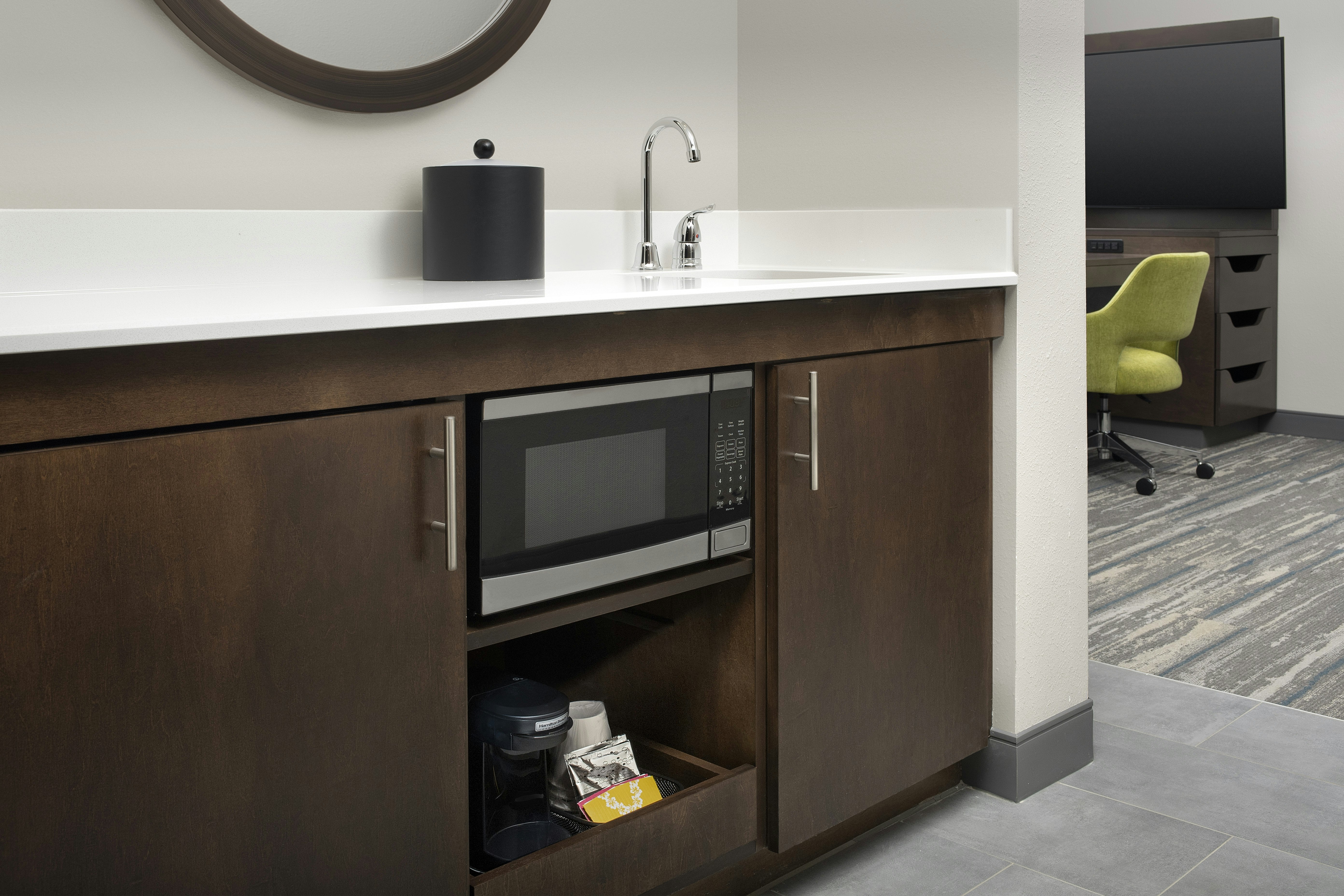 Hampton Inn and Suites by Hilton Lexington Columbia