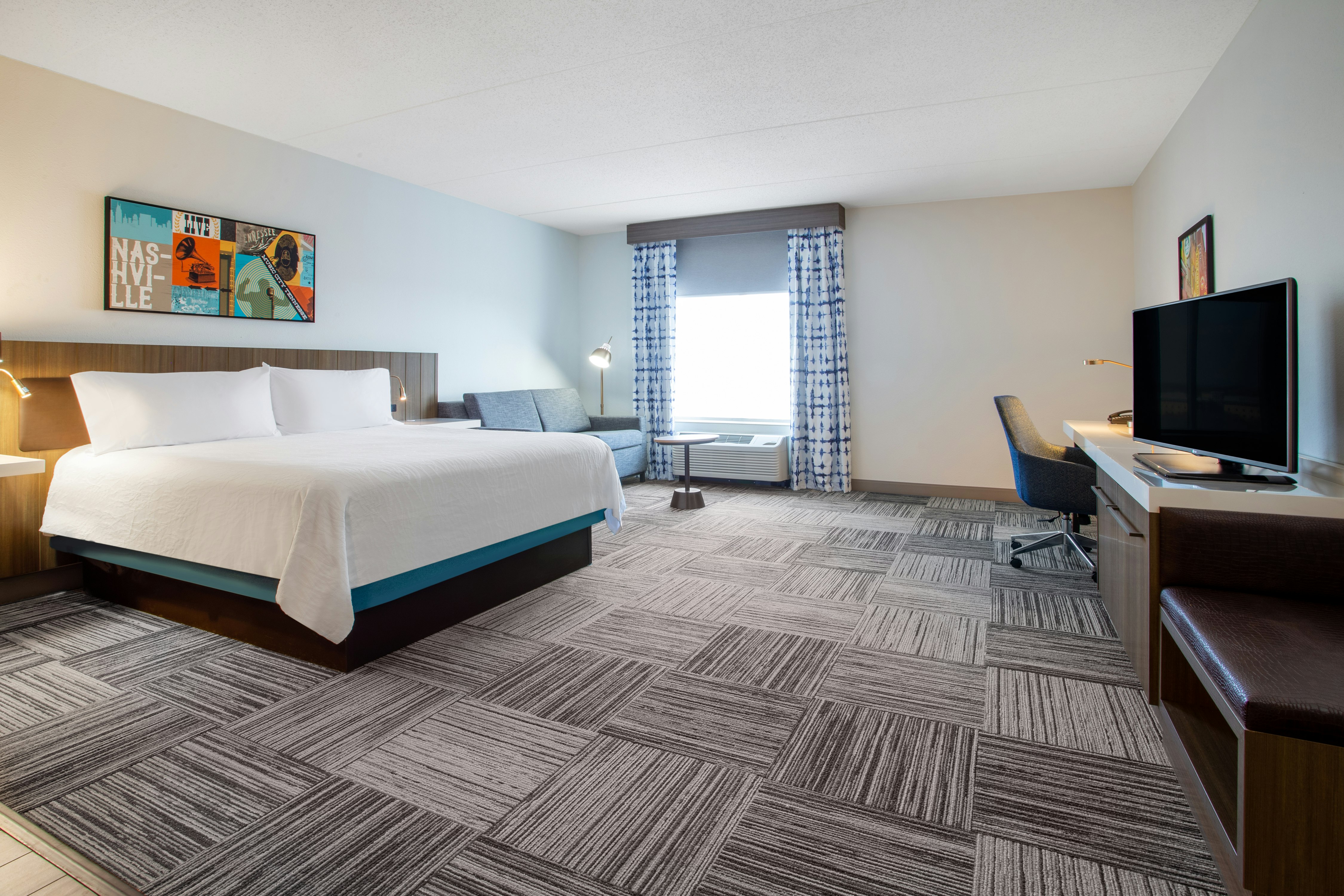 Hilton Garden Inn Nashville/Smyrna
