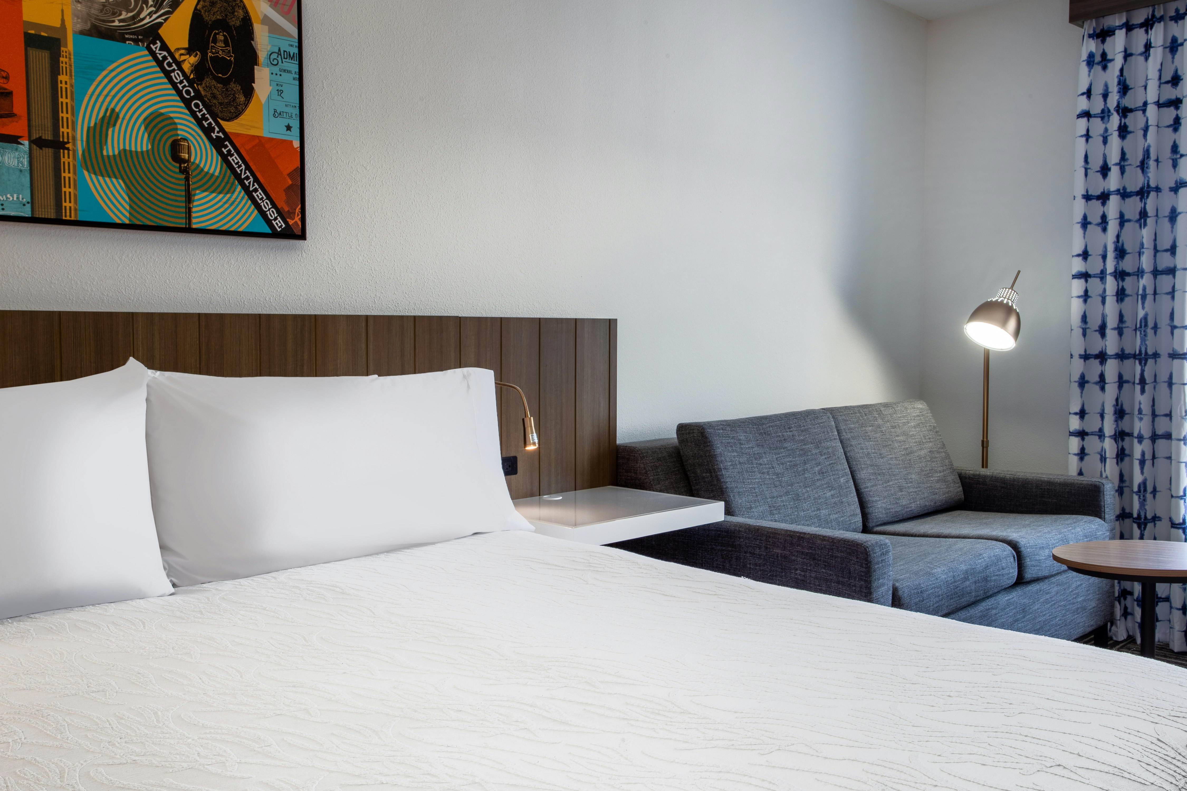 Hilton Garden Inn Nashville/Smyrna