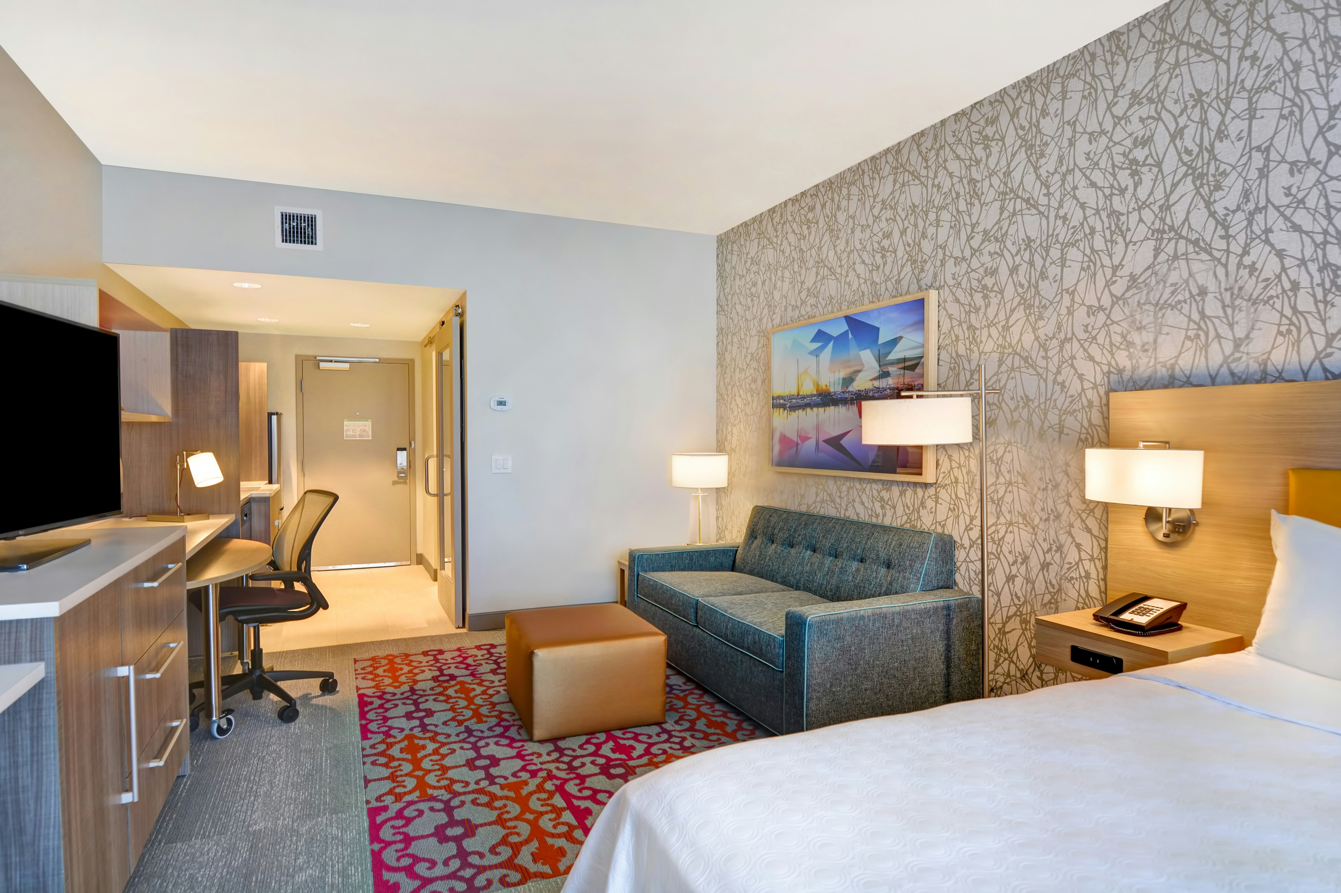 Home2 Suites by Hilton Naples I-75 Pine Ridge Road