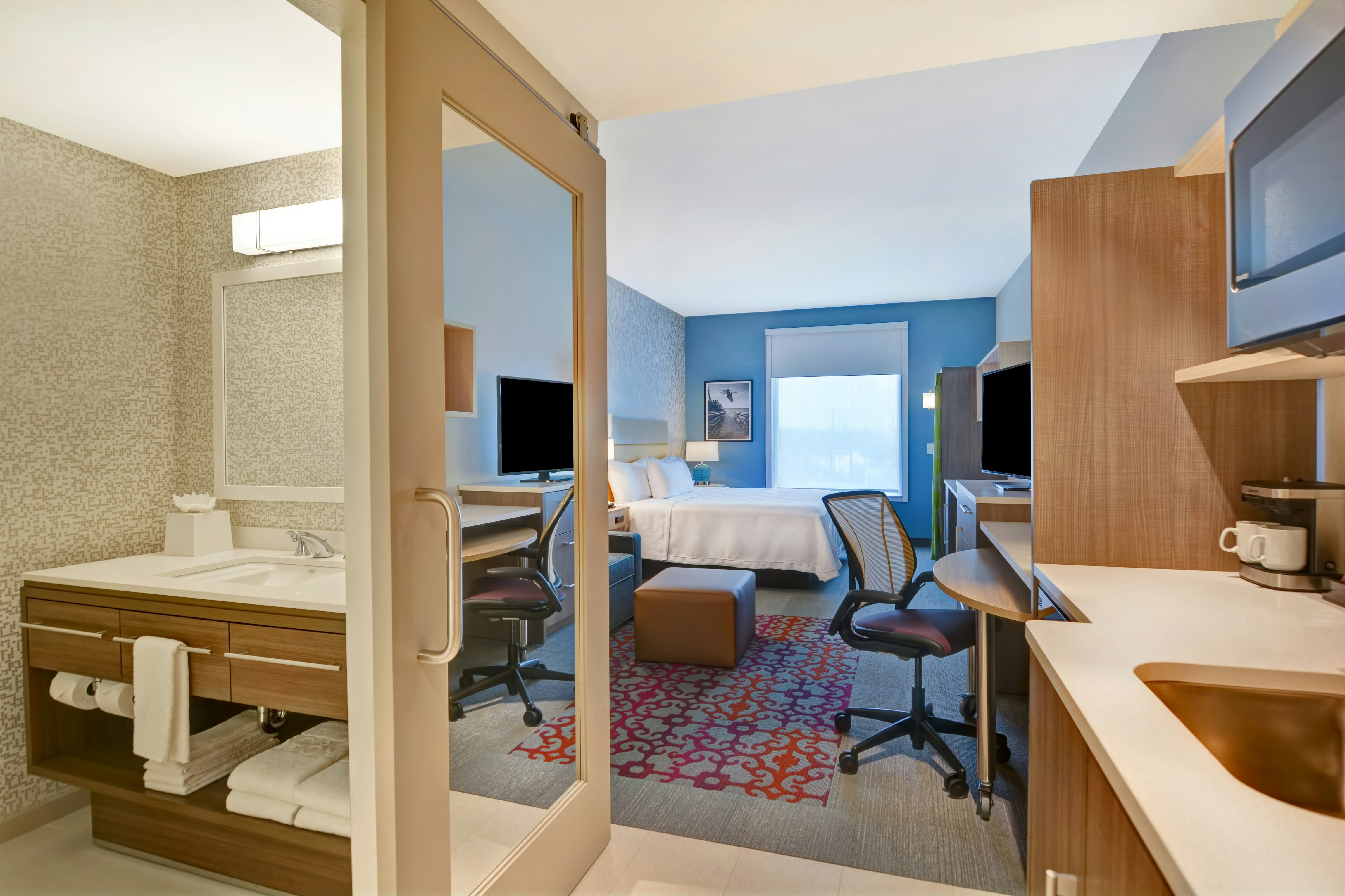 Home2 Suites by Hilton Naples I-75 Pine Ridge Road