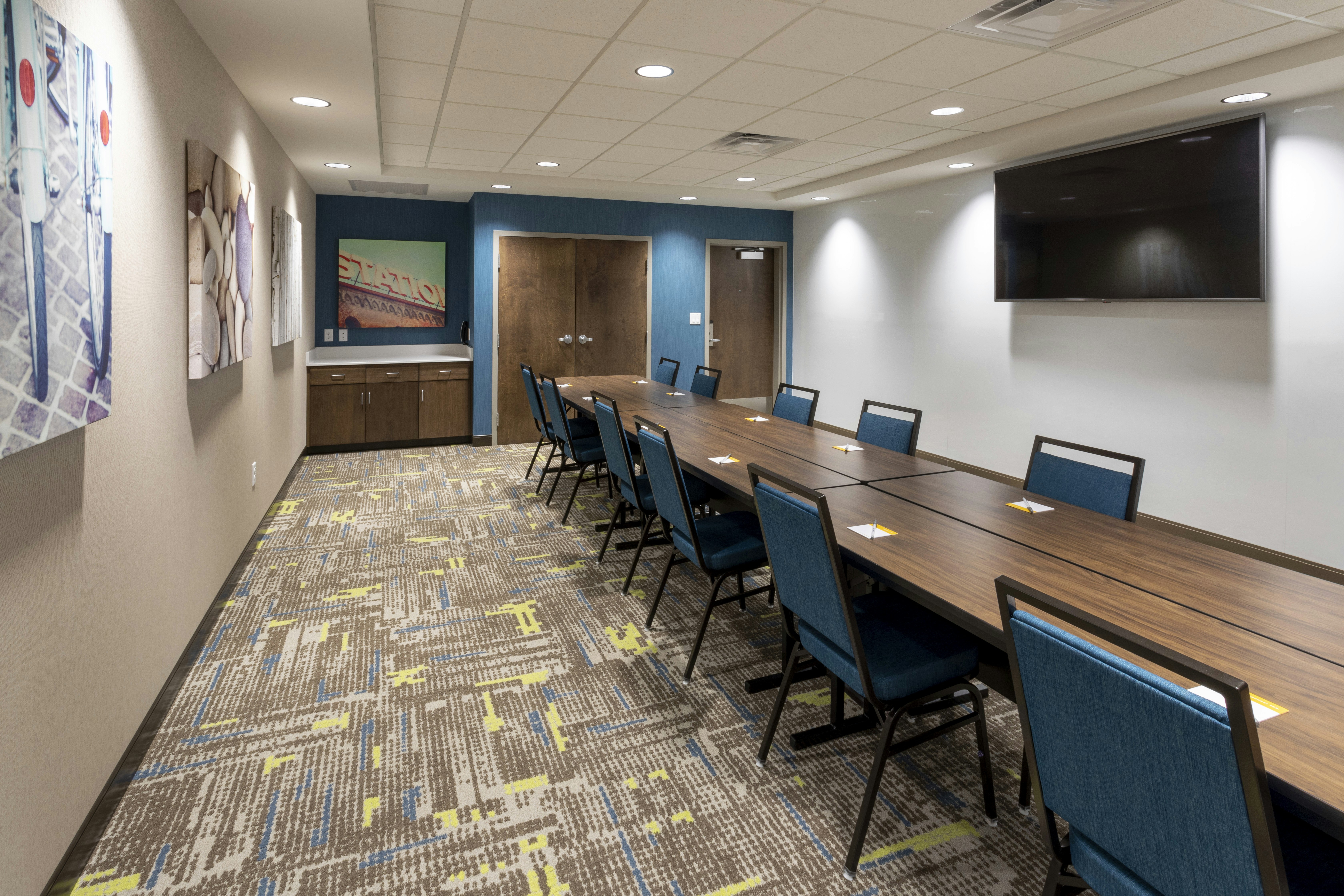Hampton Inn Eden Prairie Minneapolis