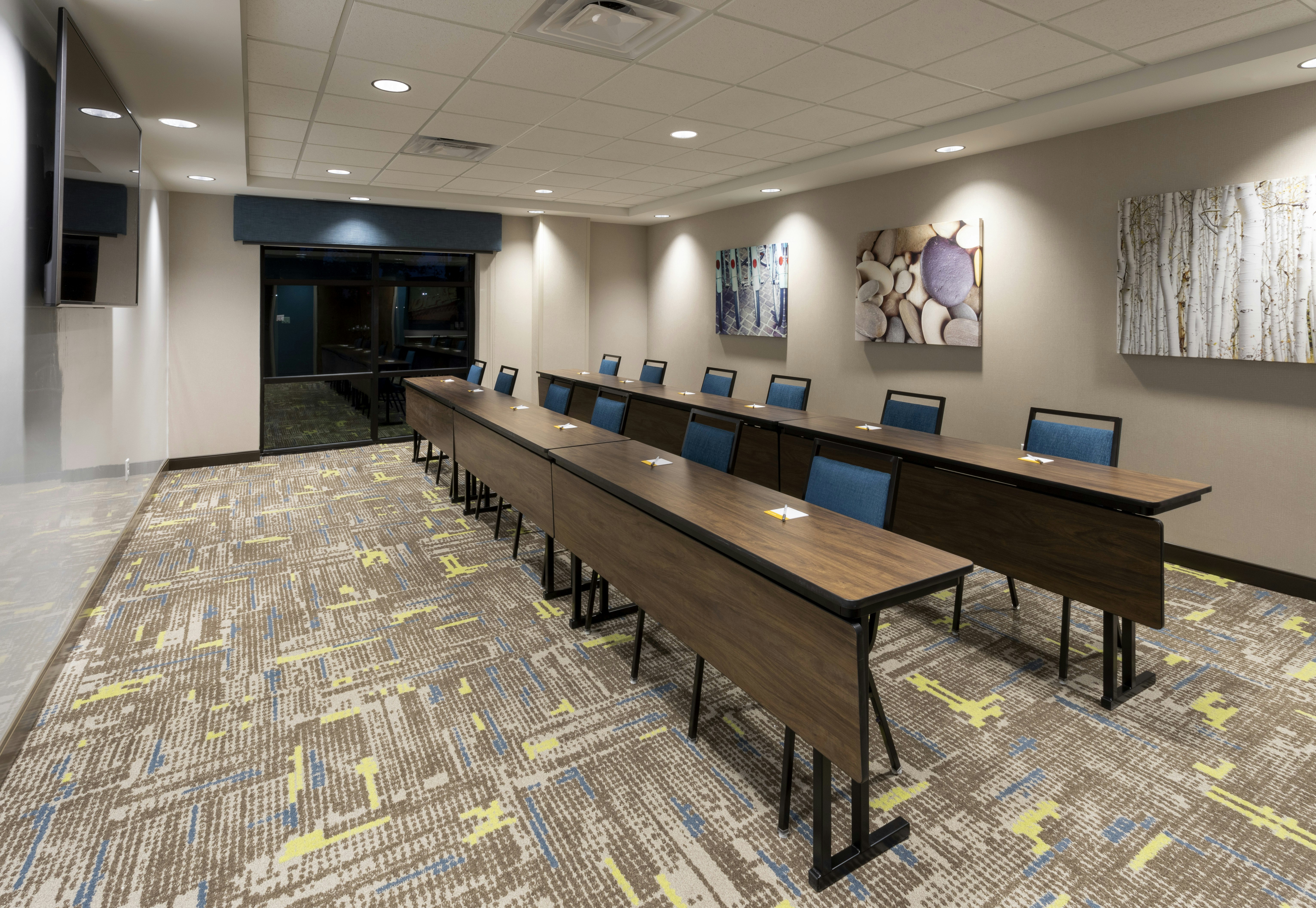 Hampton Inn Eden Prairie Minneapolis