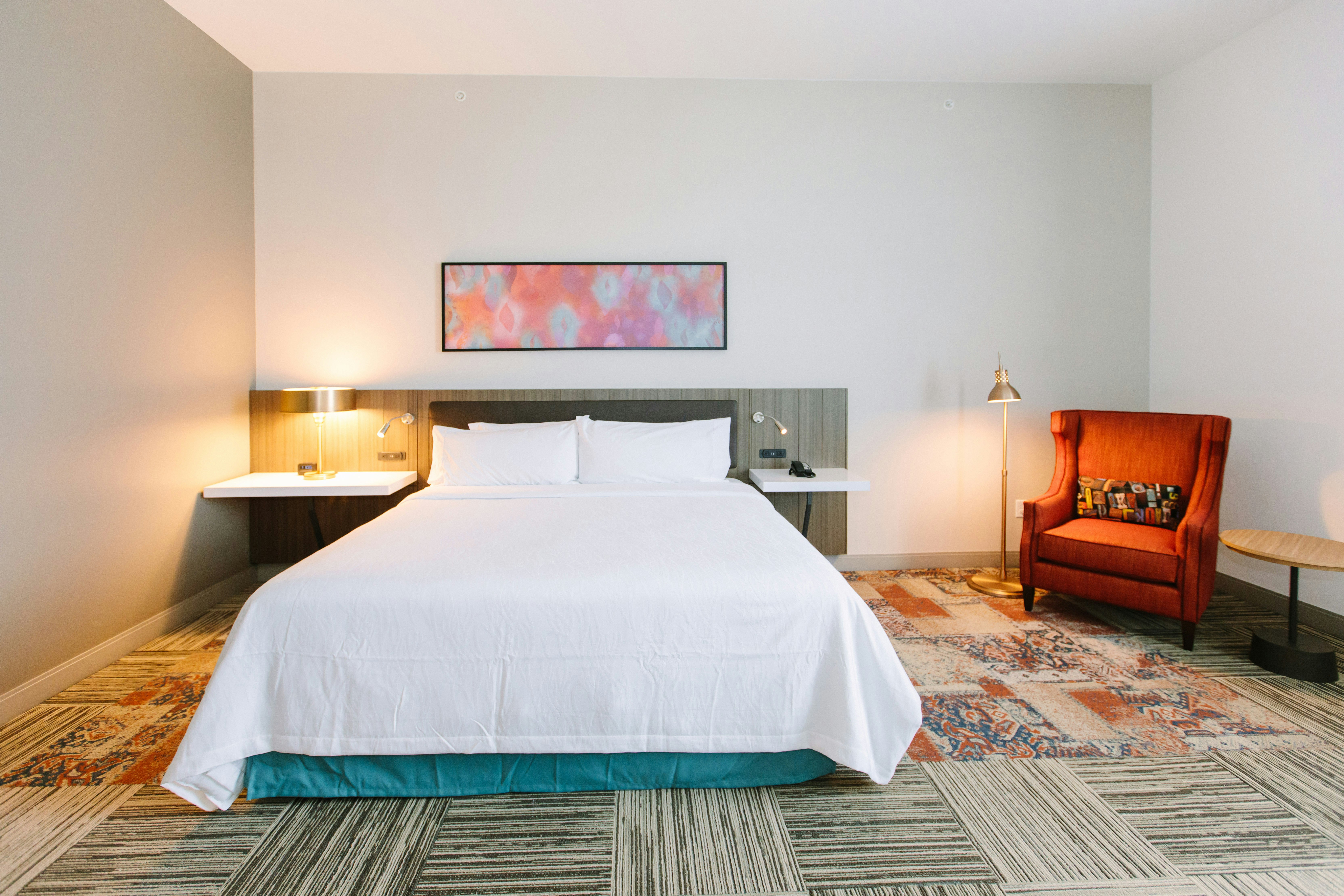 Hilton Garden Inn Winter Park