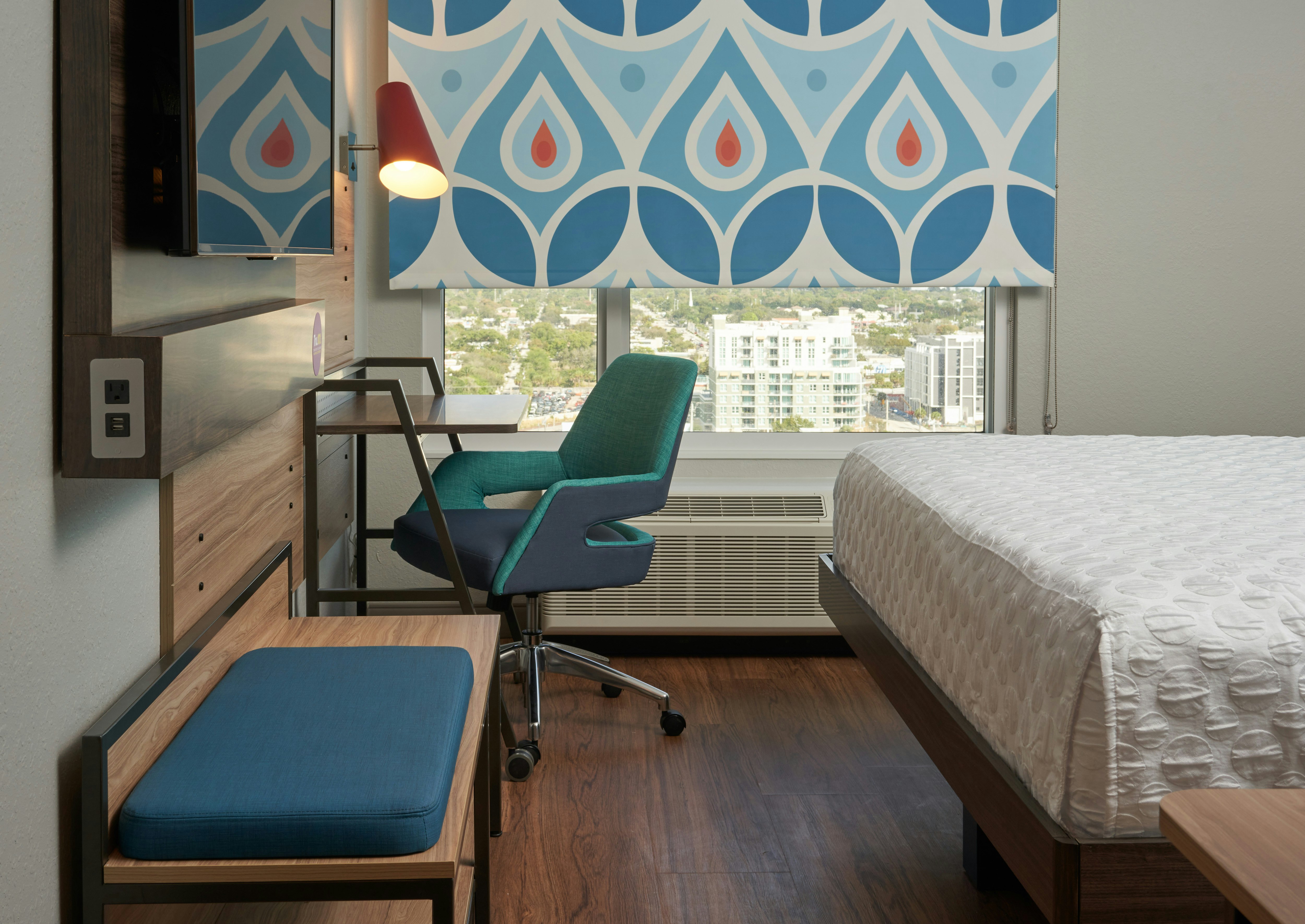 Tru by Hilton Ft. Lauderdale Downtown