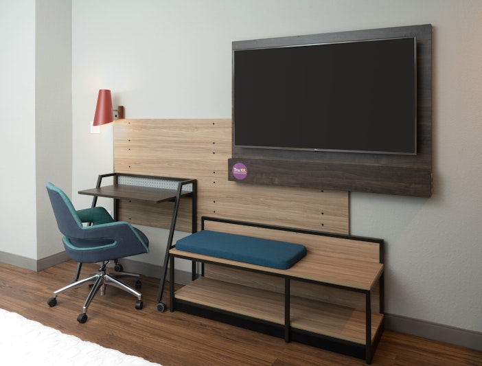 Tru by Hilton Ft. Lauderdale Downtown